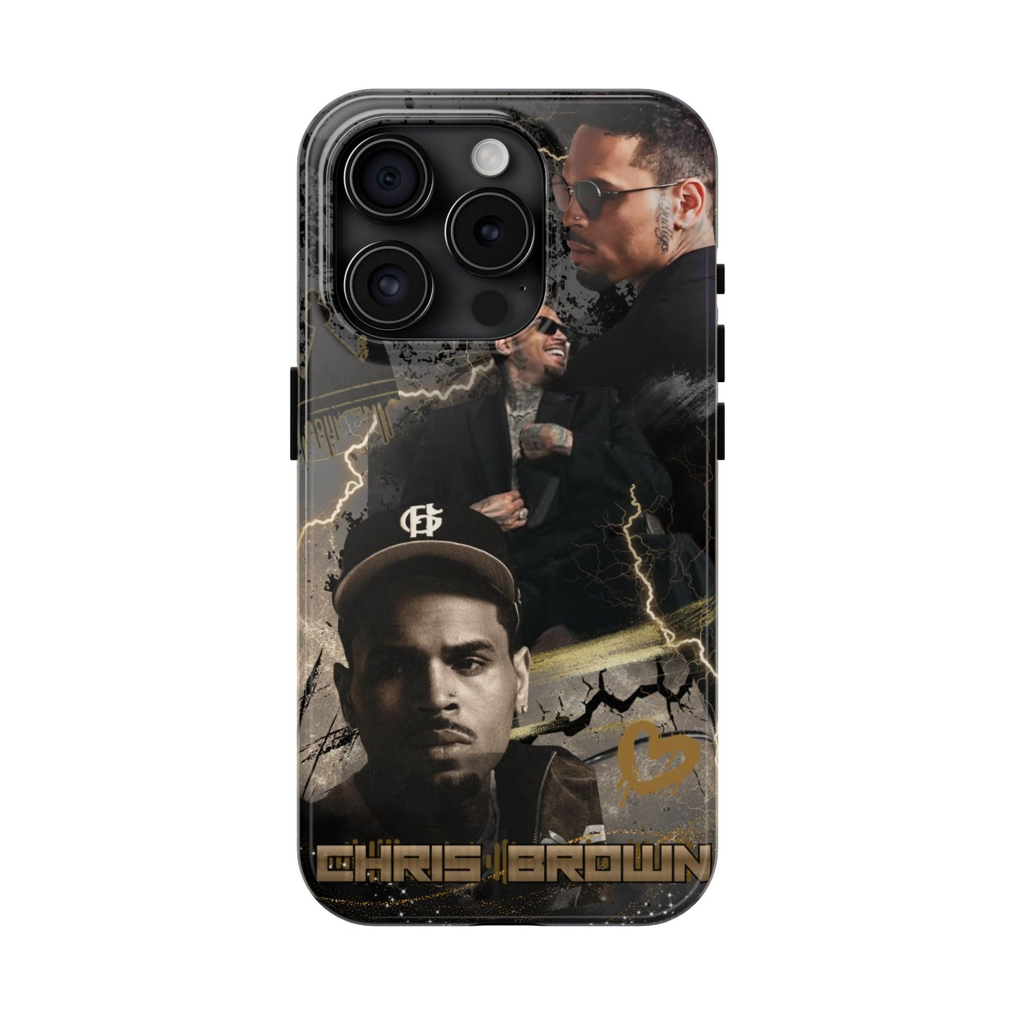 New Era/Tour Case