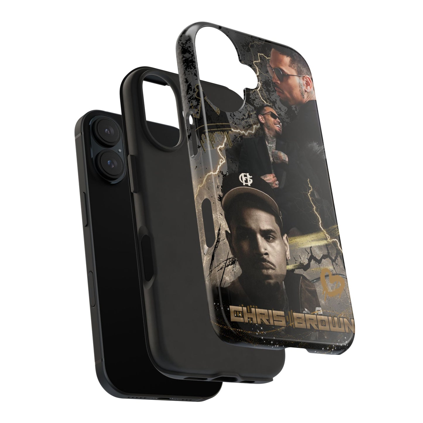 New Era/Tour Case