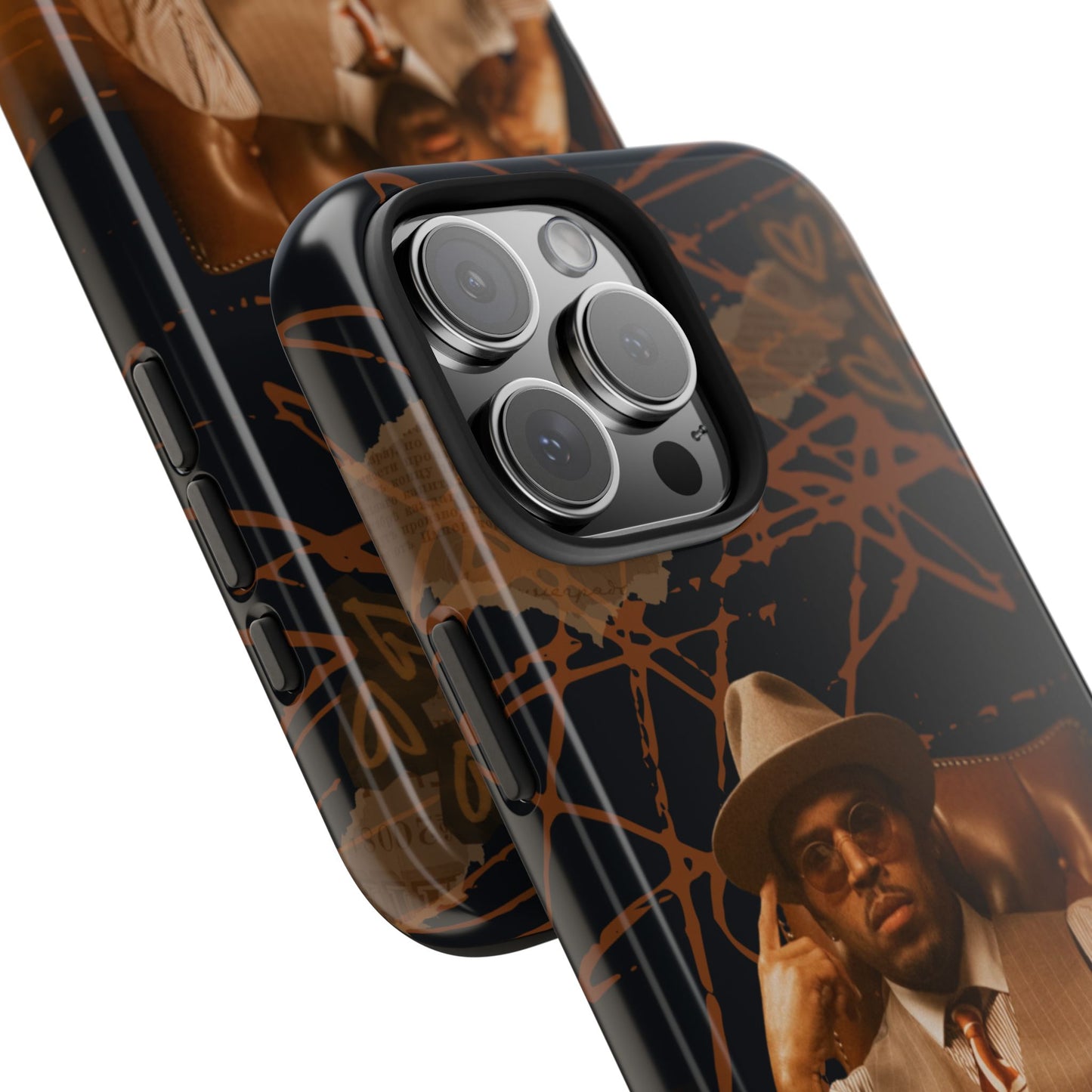 Fallin Phone Case