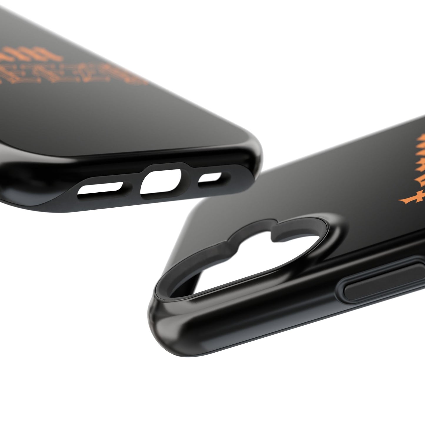 Team Breezy Mag-safe case