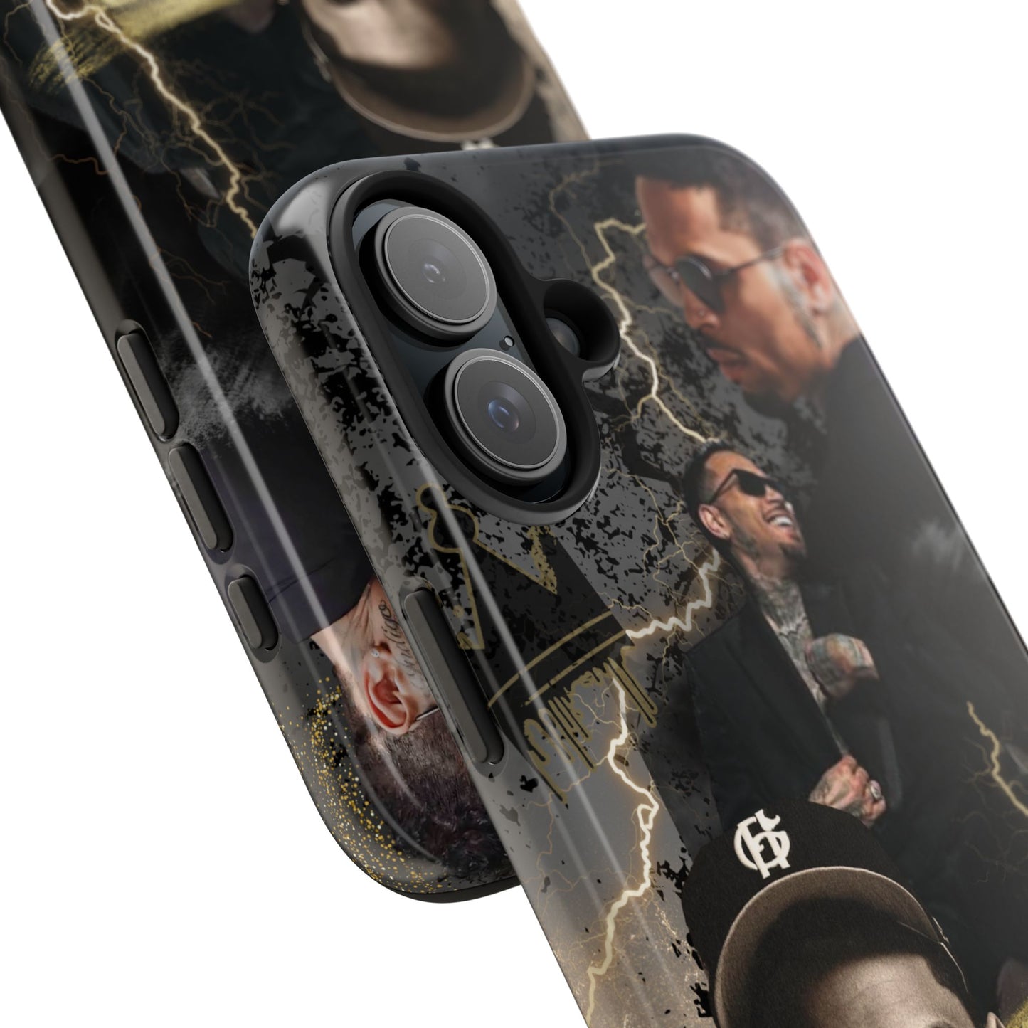 New Era/Tour Case
