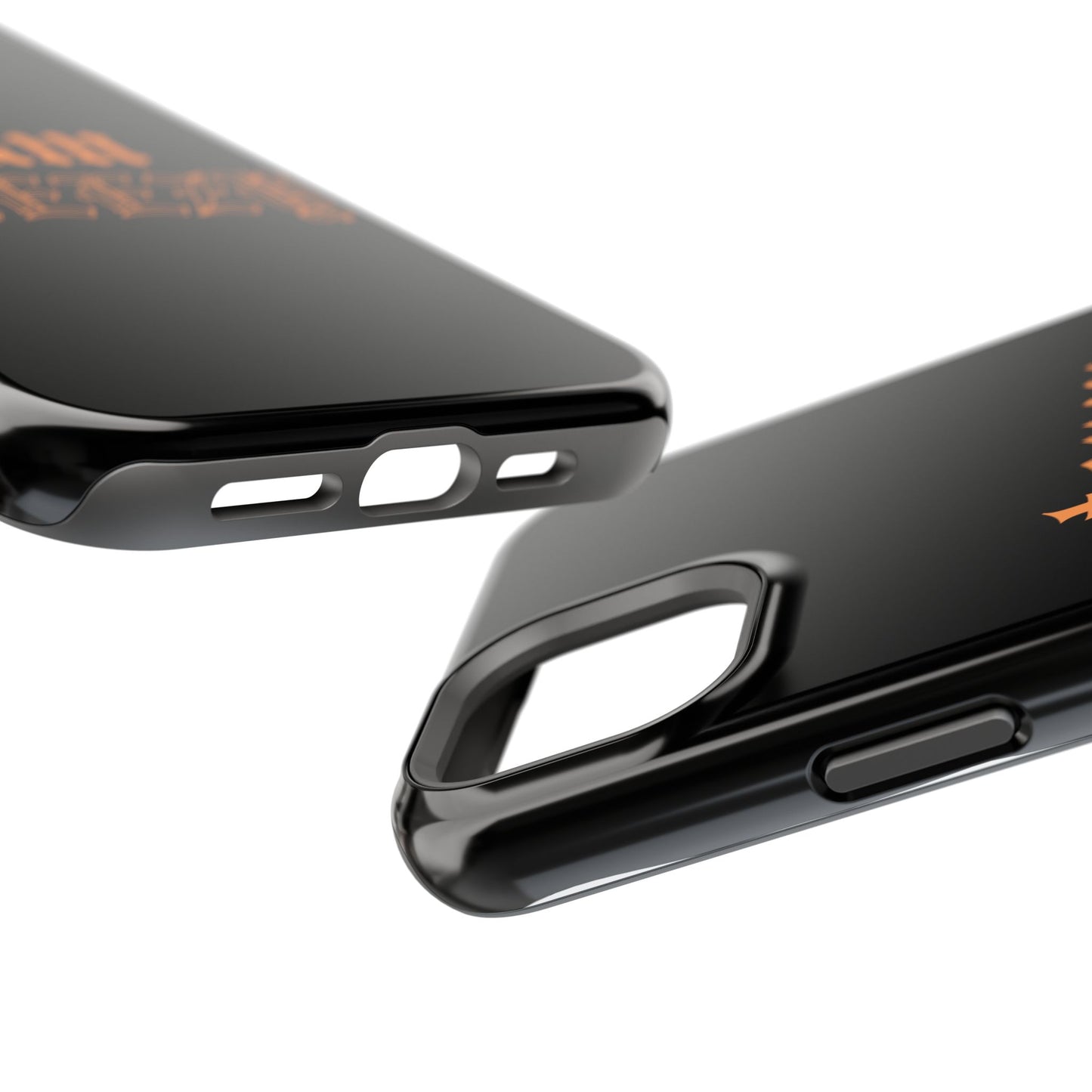 Team Breezy Mag-safe case