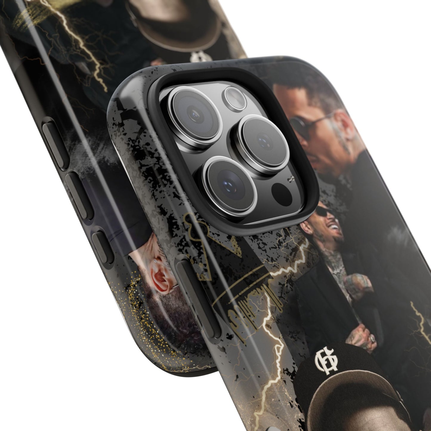 New Era/Tour Case