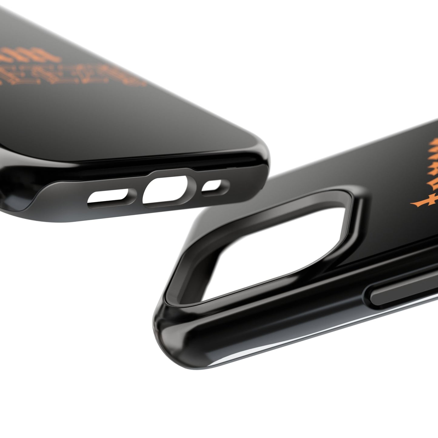 Team Breezy Mag-safe case