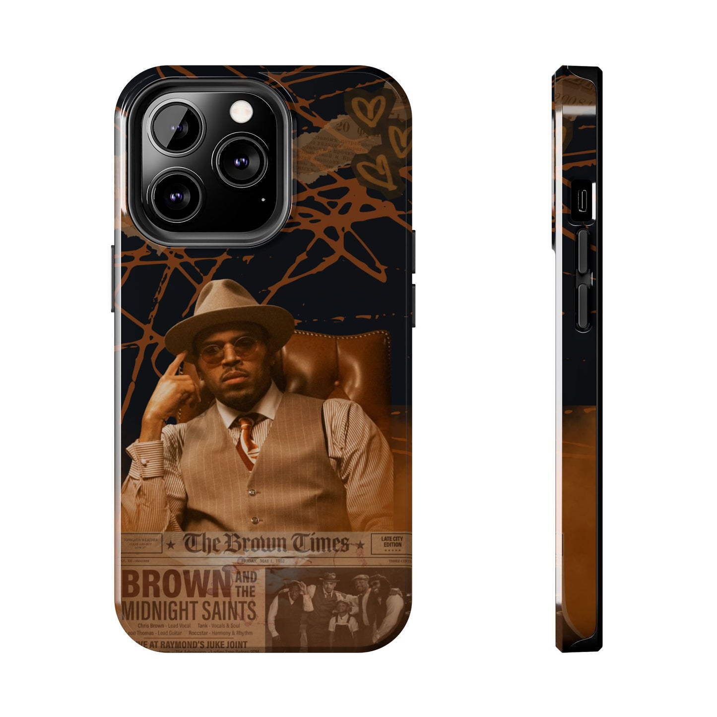 Fallin Phone Case