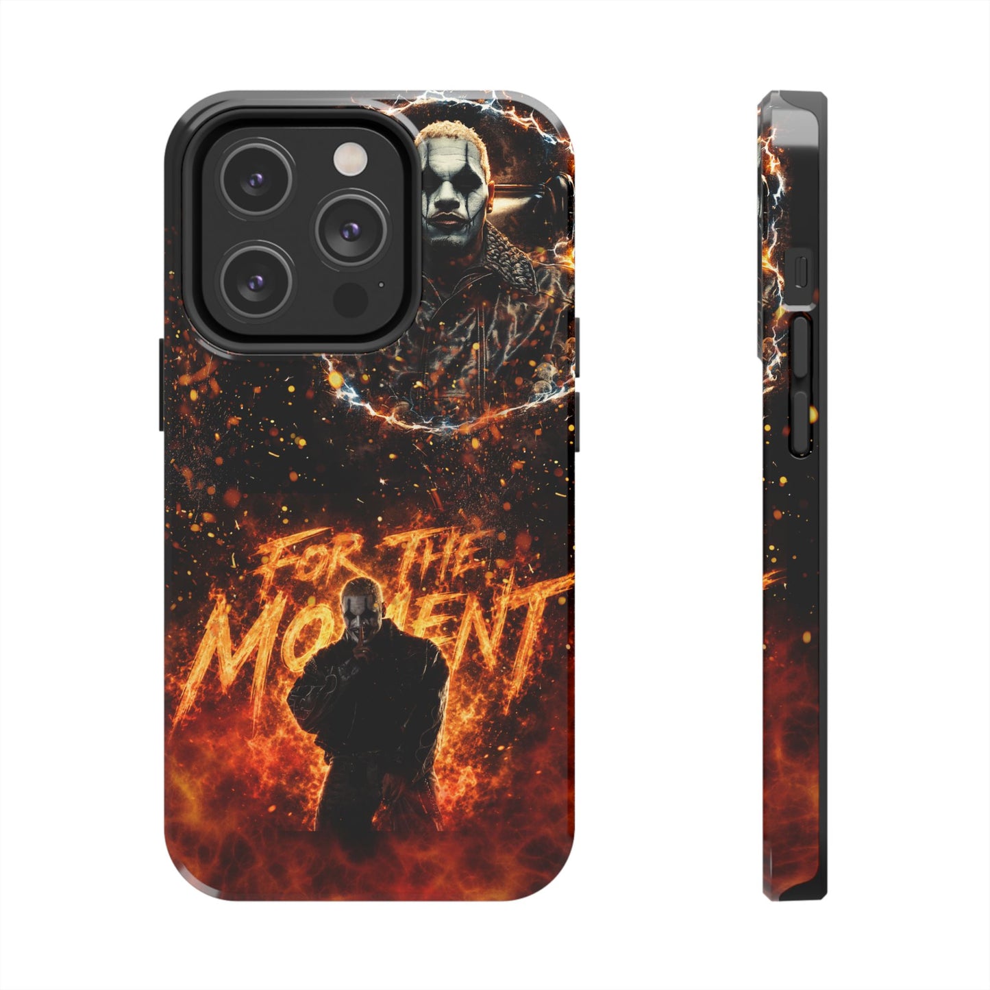 For The Moment Case