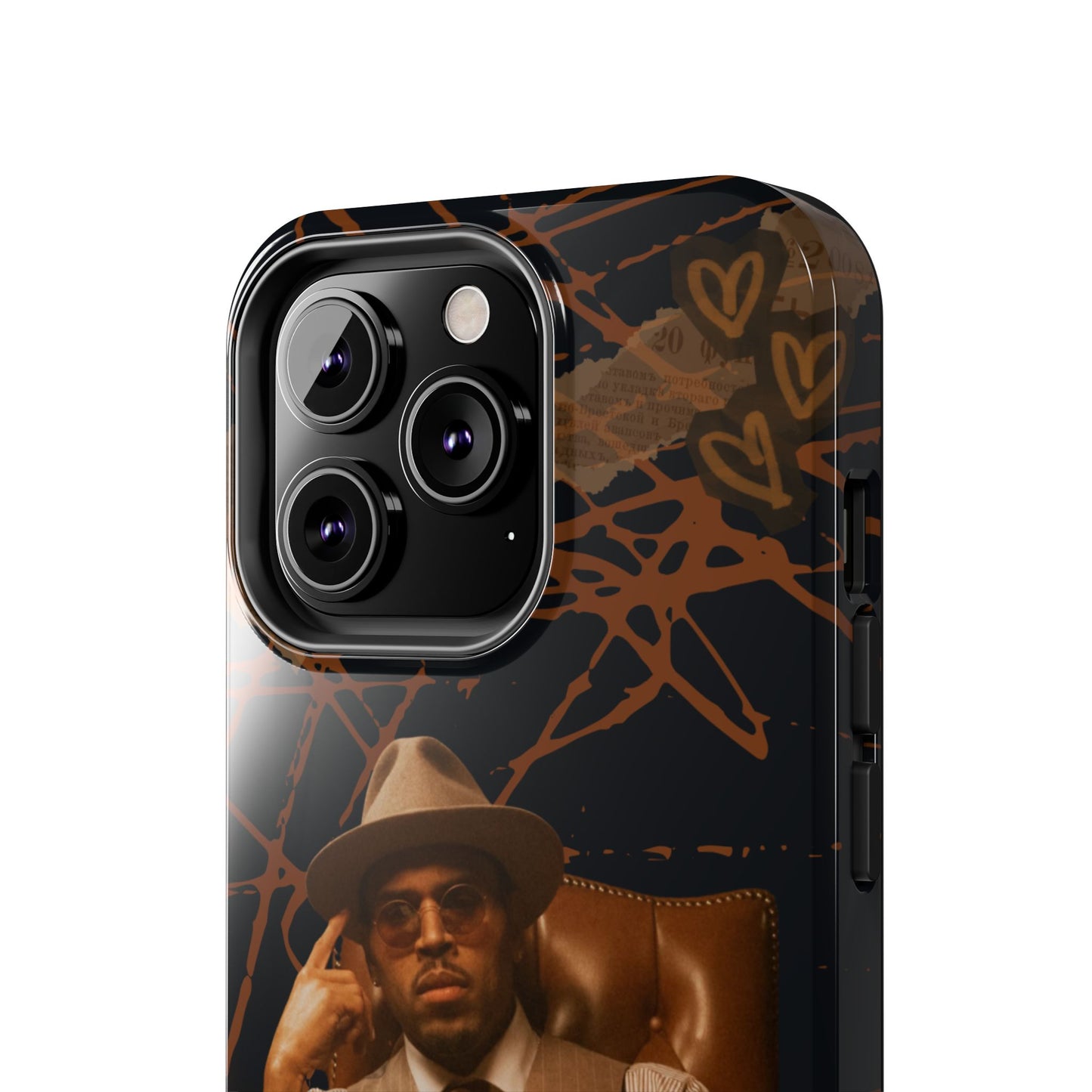 Fallin Phone Case