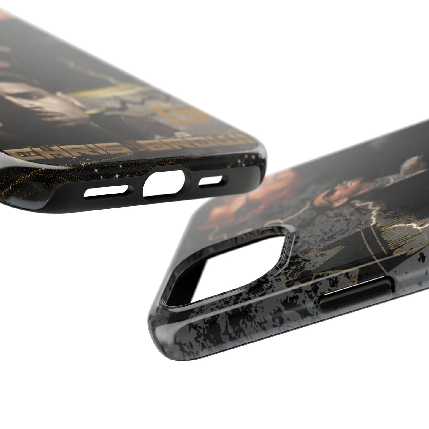 New Era/Tour Case