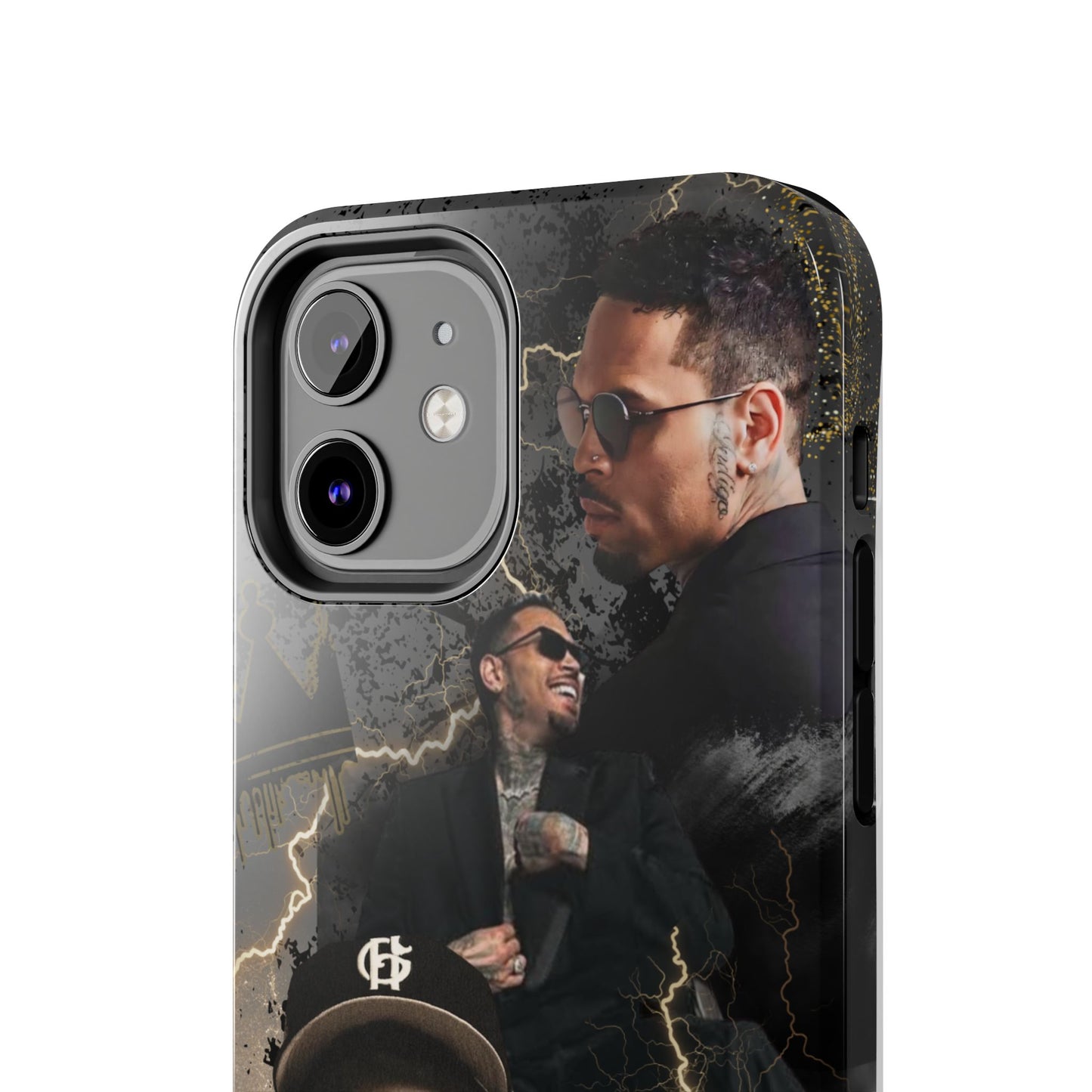 New Era/Tour Case