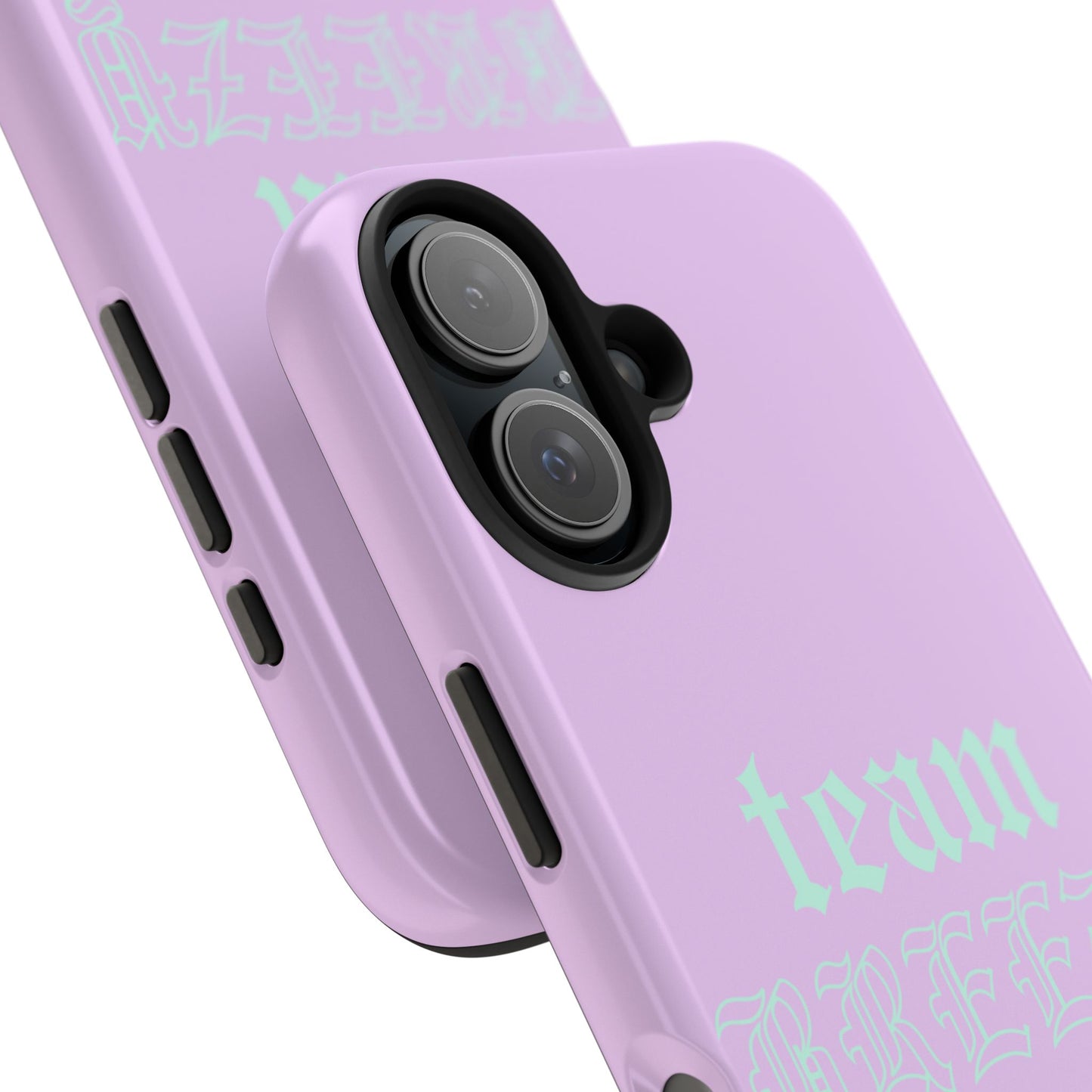 Purple Team Breezy case