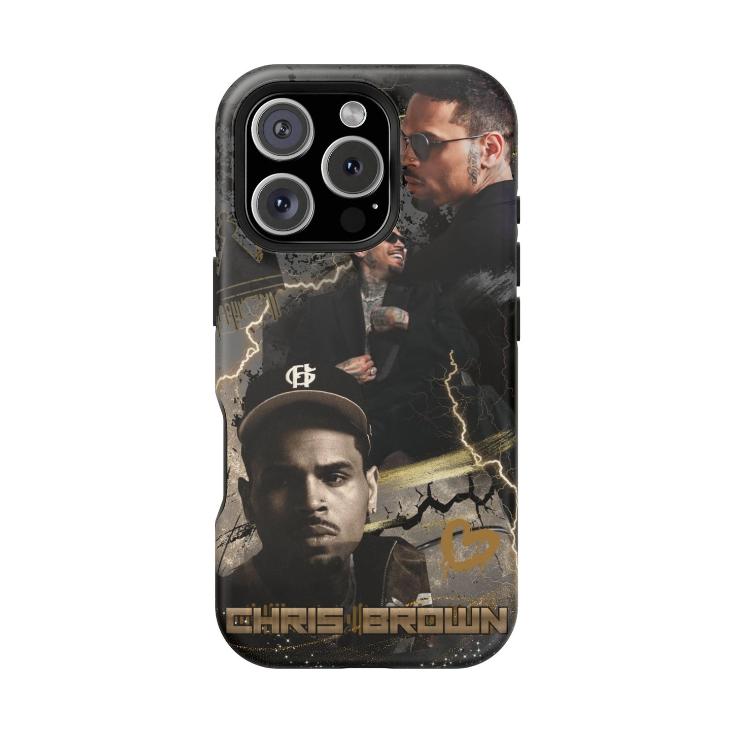 New Era/ Tour Magnetic Case