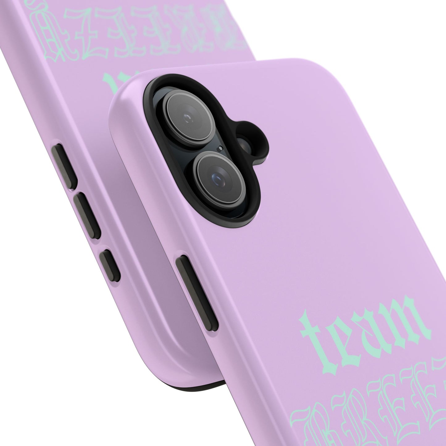 Purple Team Breezy case