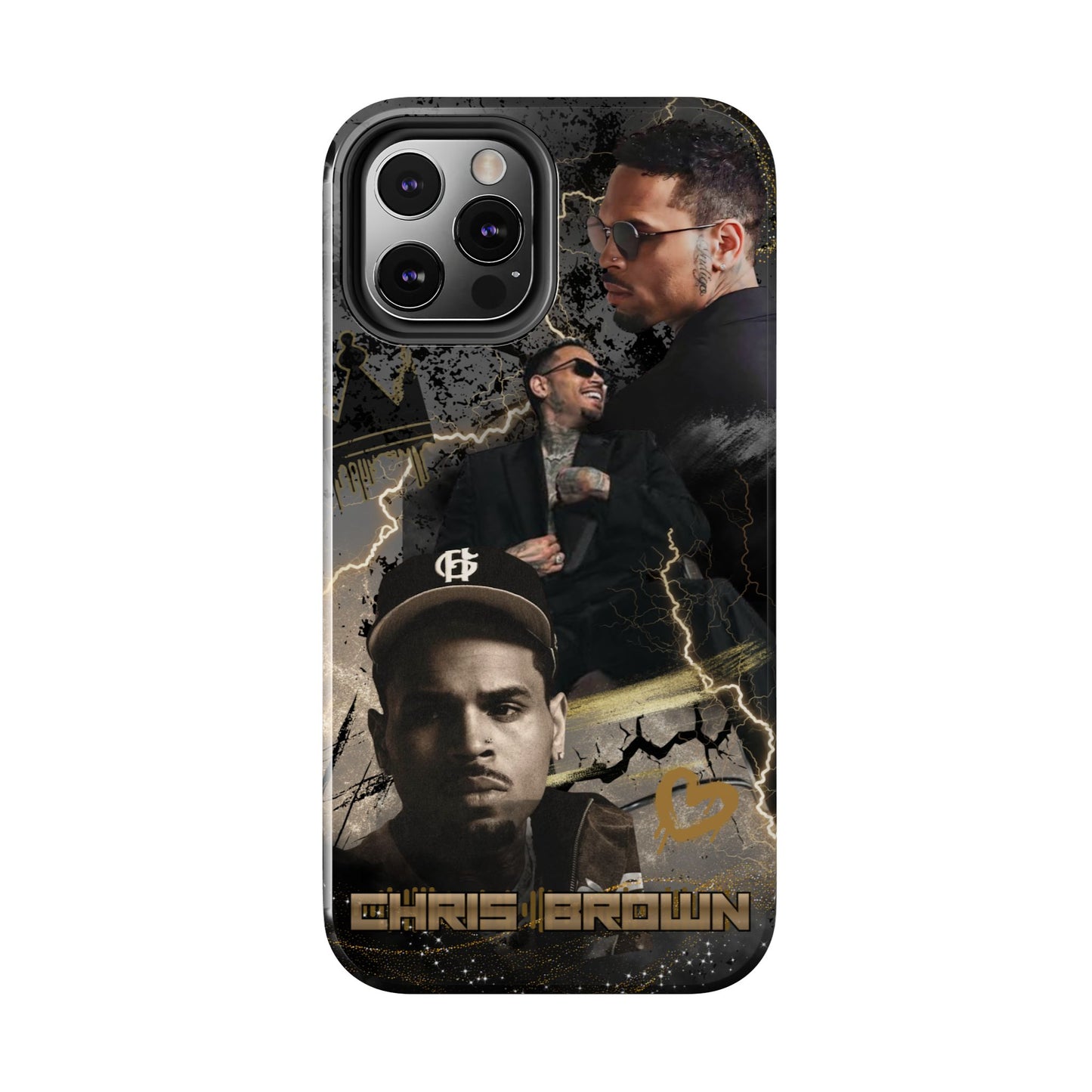 New Era/Tour Case