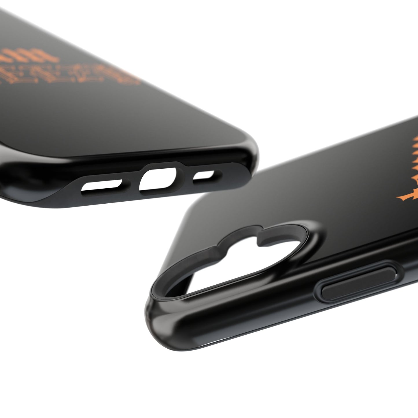 Team Breezy Mag-safe case