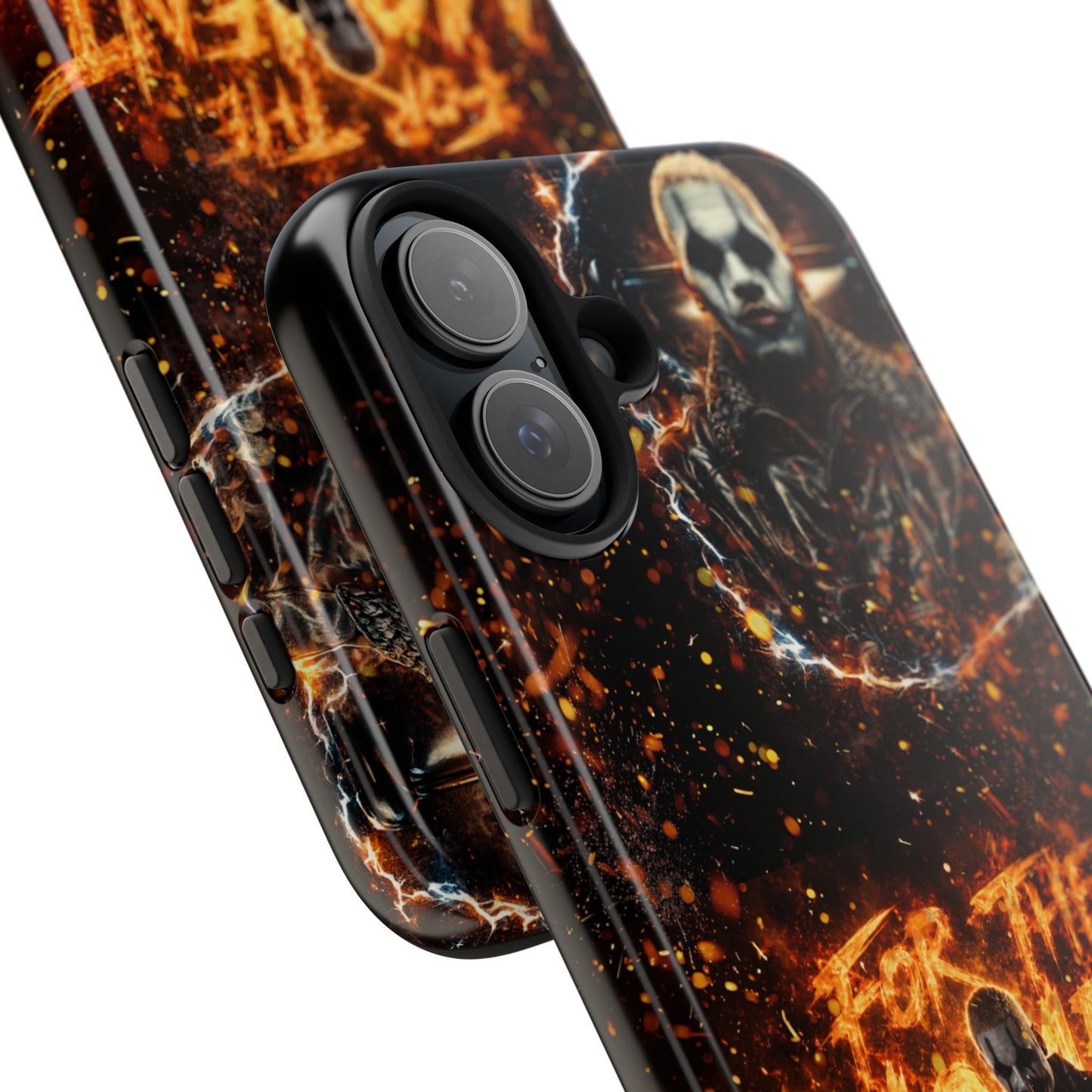 For The Moment Case