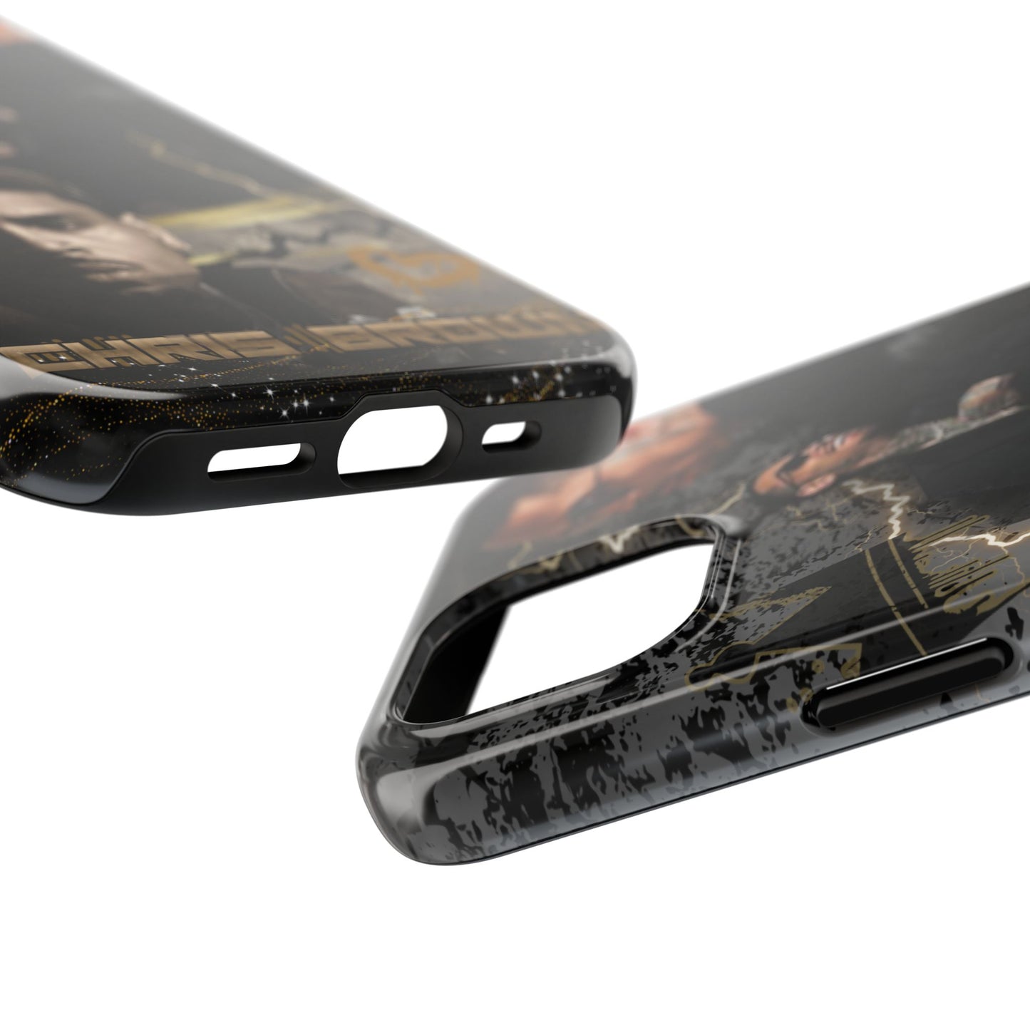 New Era/Tour Case