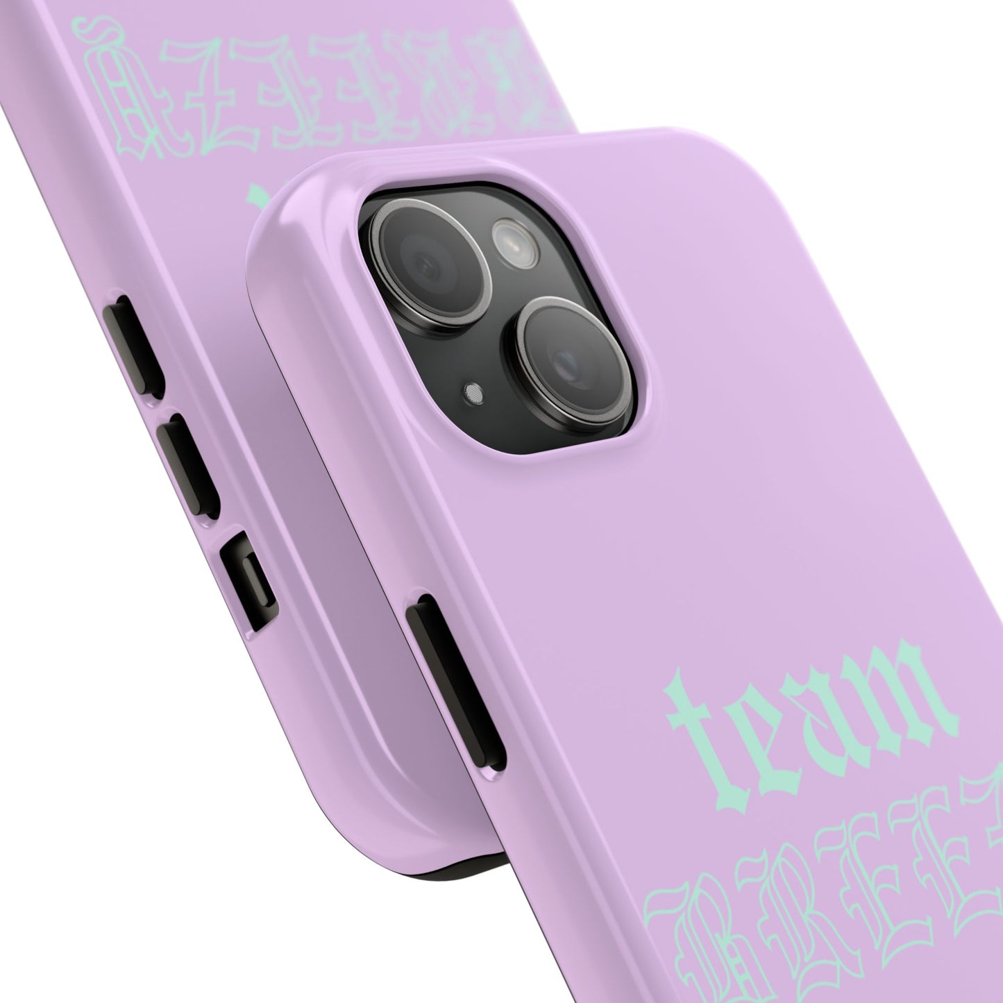 Purple Team Breezy case
