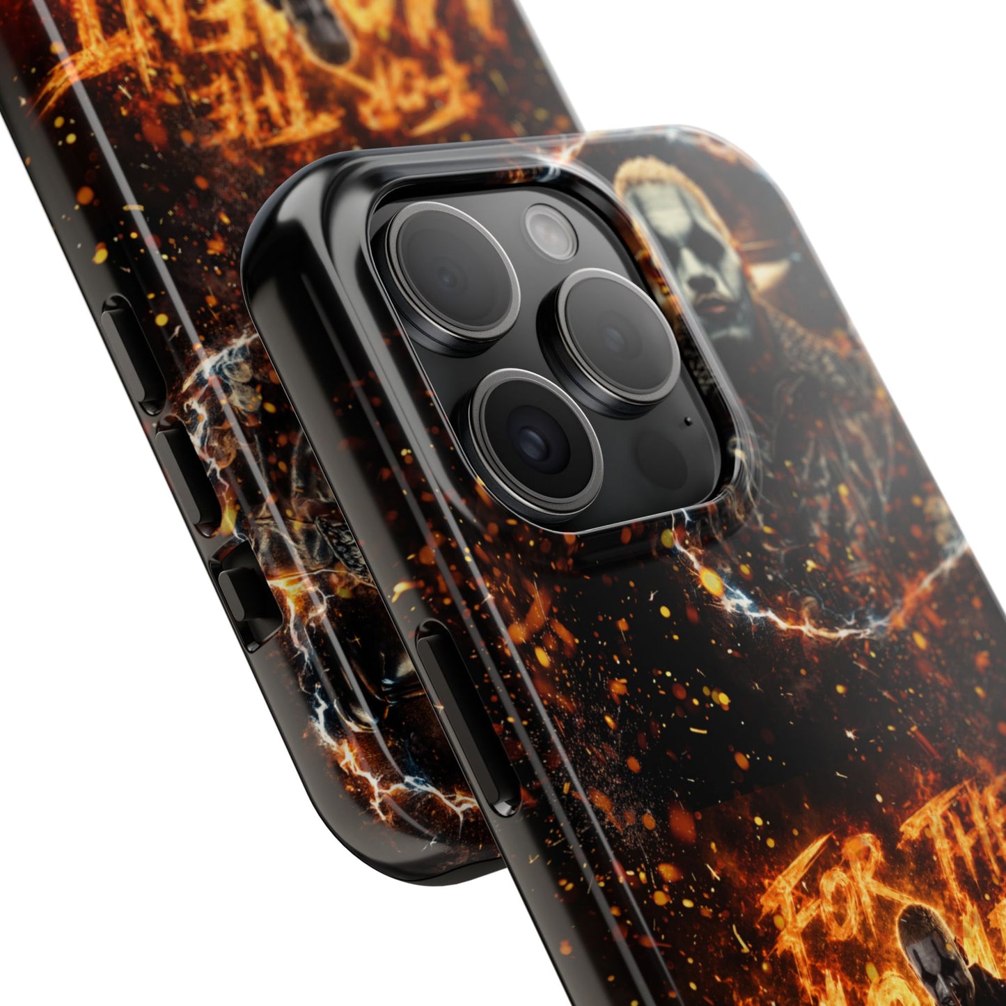 For The Moment Case