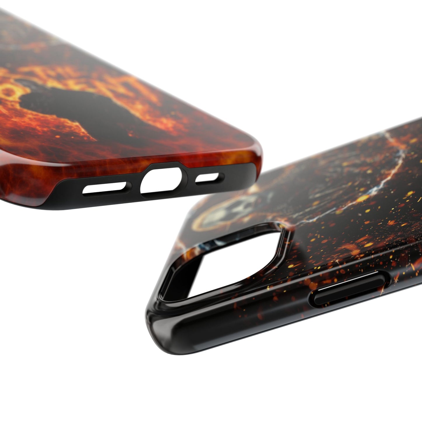 For The Moment Case