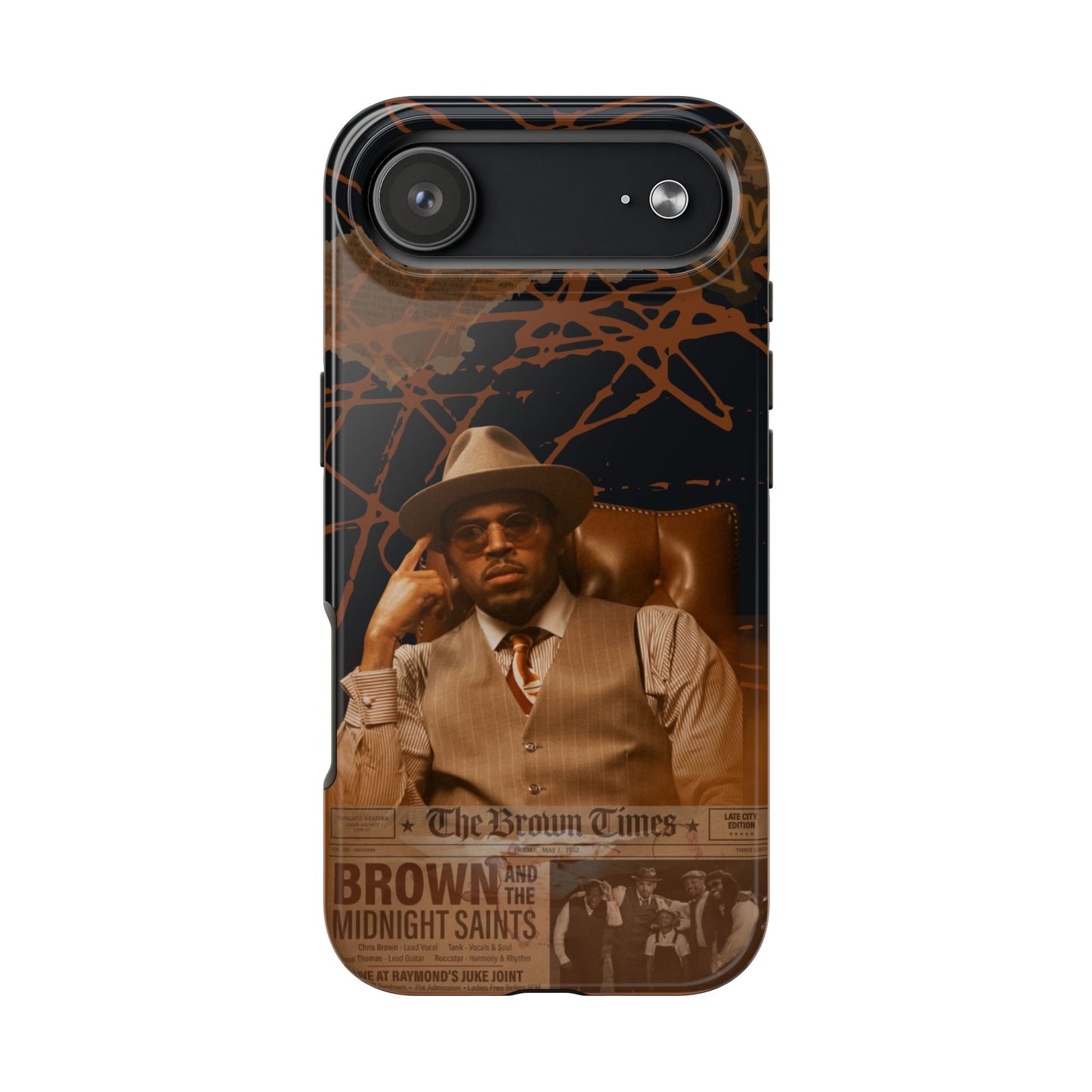 Fallin Phone Case