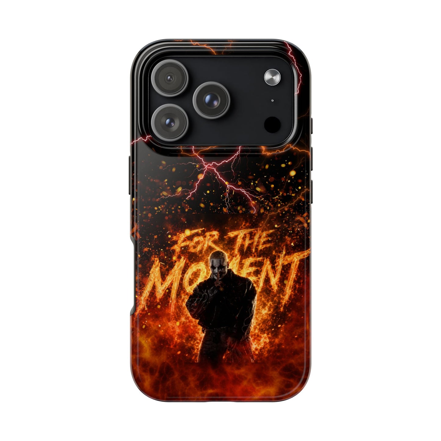 For The Moment Case