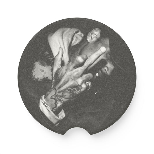 FU car coaster