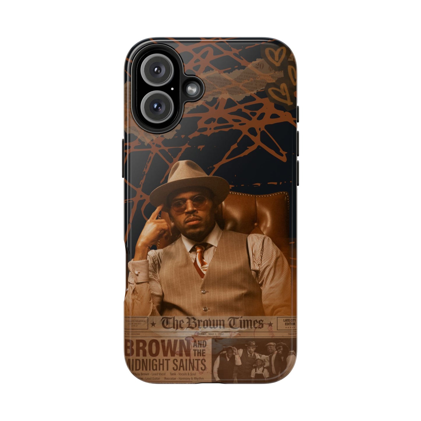 Fallin Phone Case