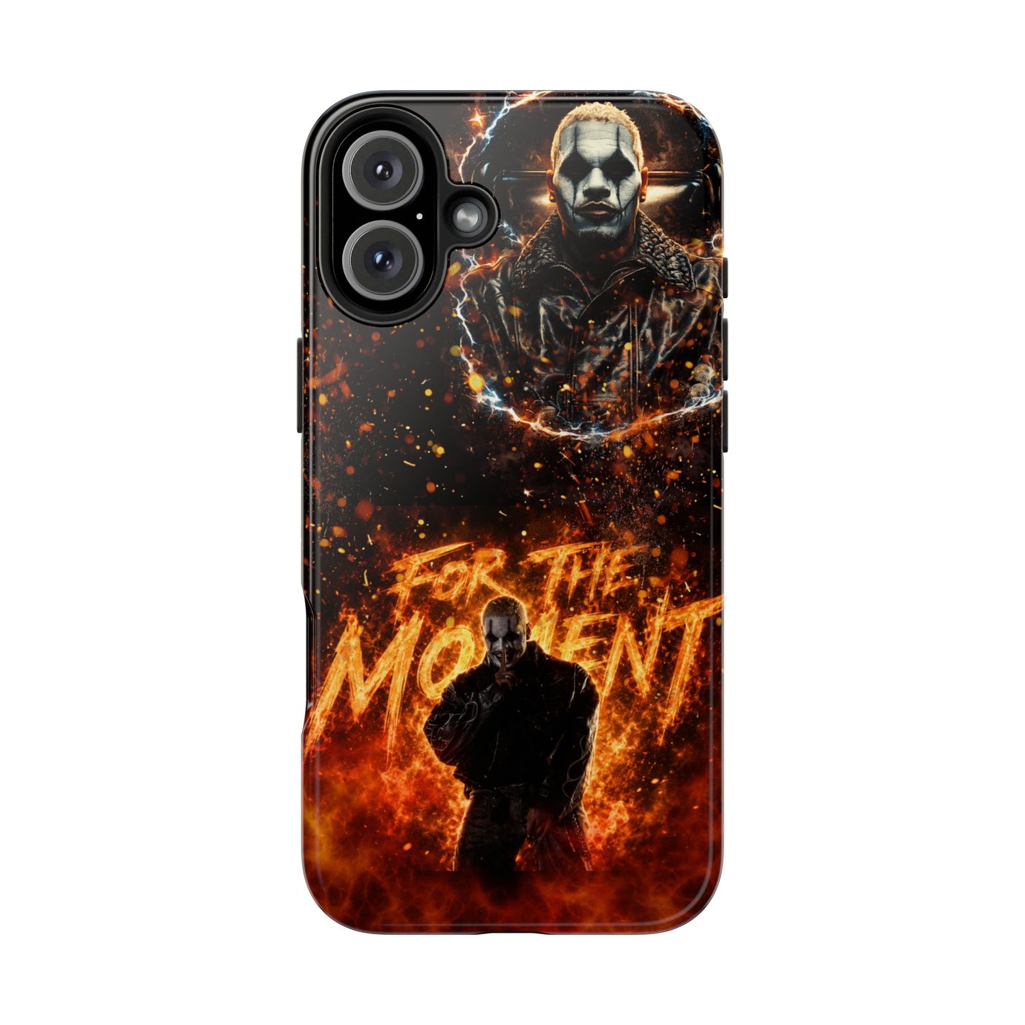 For The Moment Case