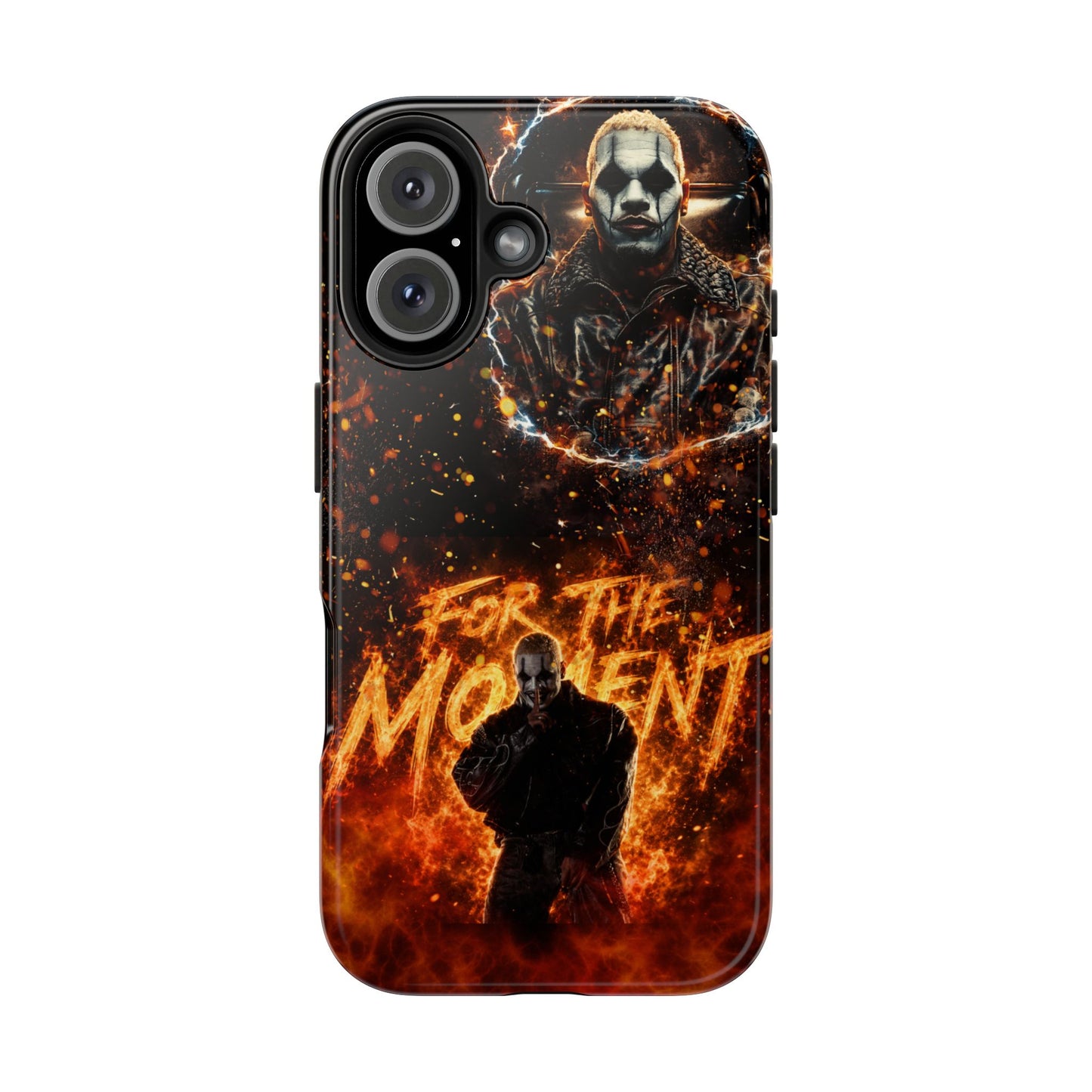 For The Moment Case