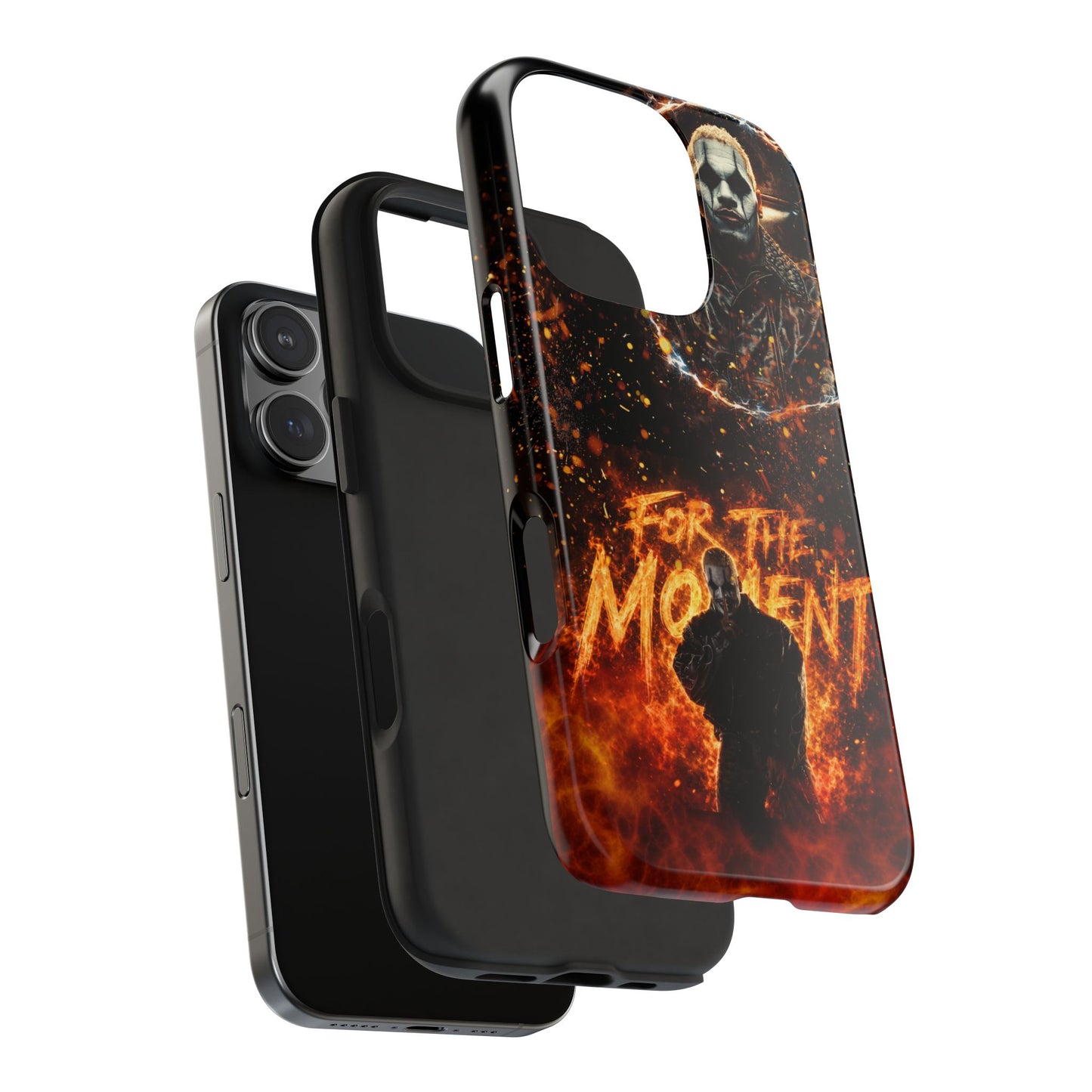 For The Moment Case