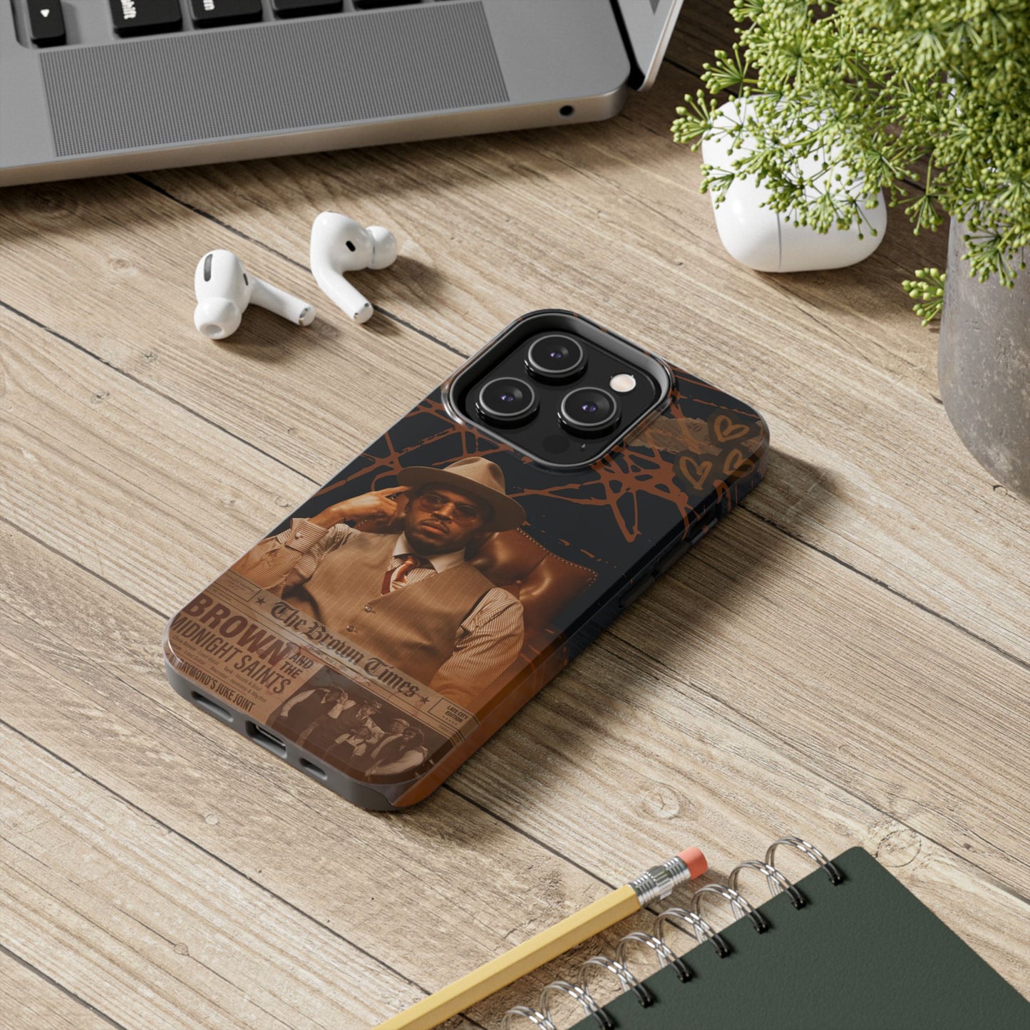 Fallin Phone Case
