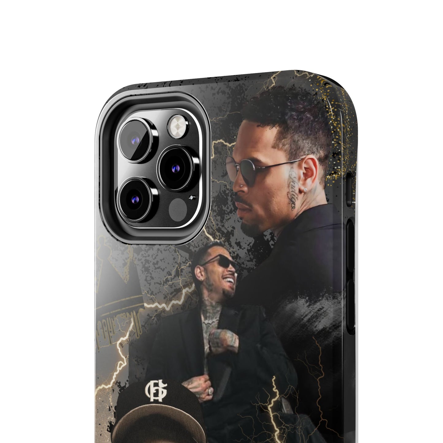 New Era/Tour Case