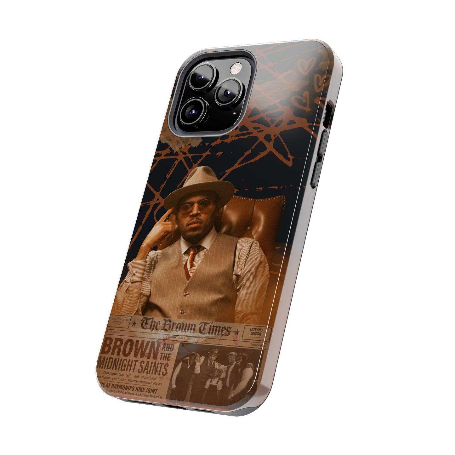 Fallin Phone Case