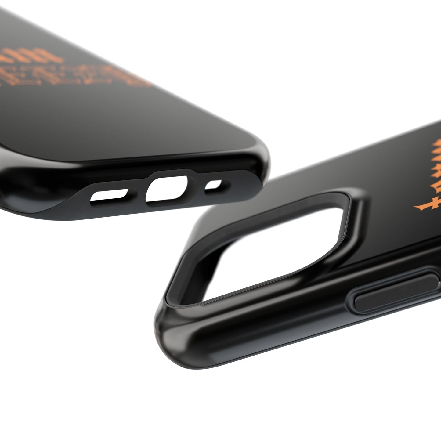 Team Breezy Mag-safe case