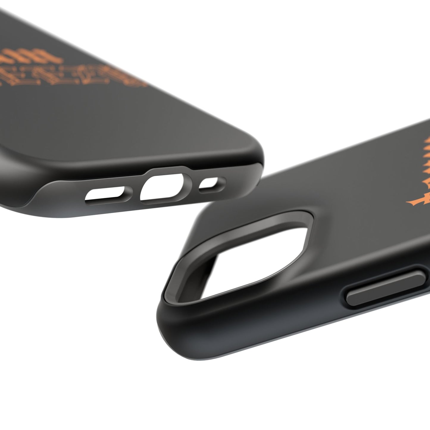 Team Breezy Mag-safe case