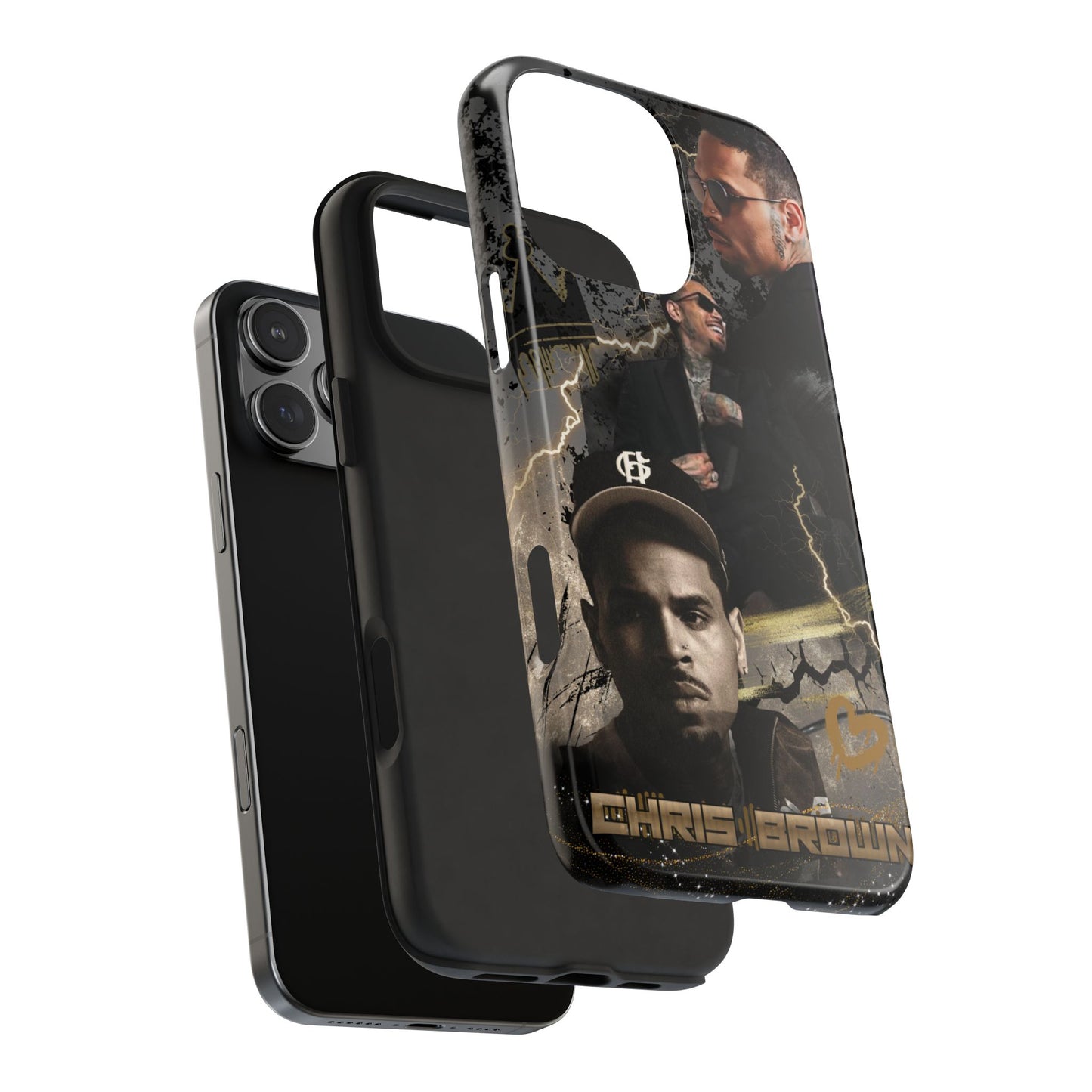 New Era/Tour Case
