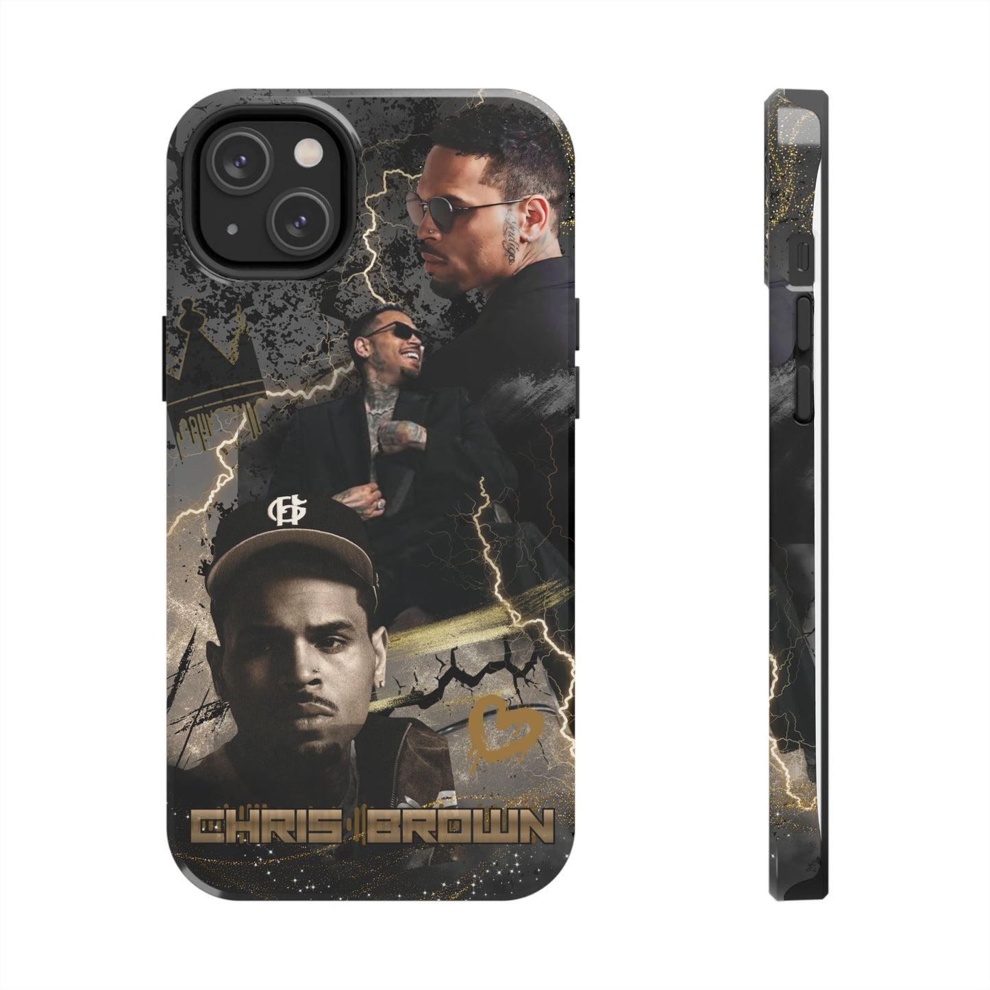 New Era/Tour Case
