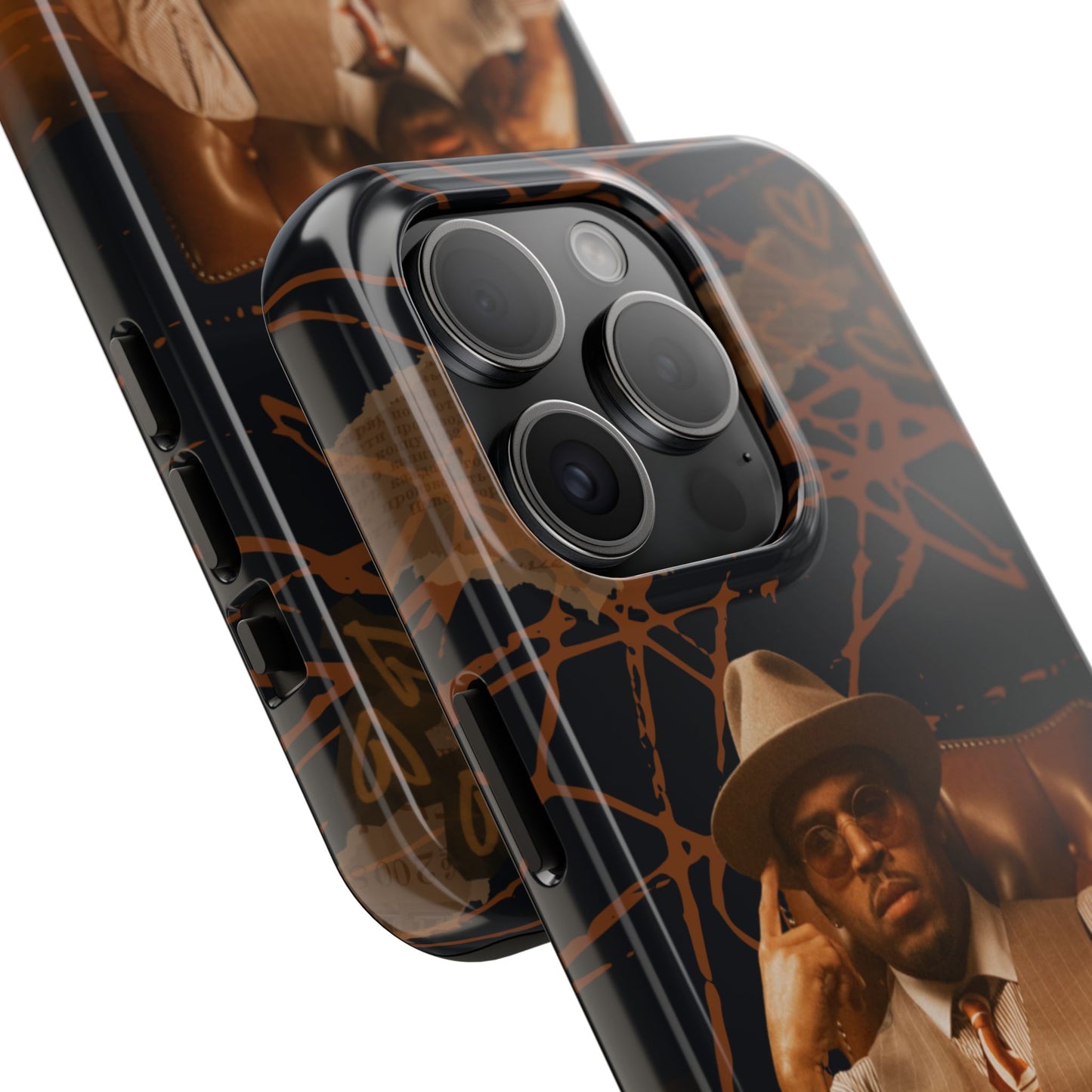Fallin Phone Case