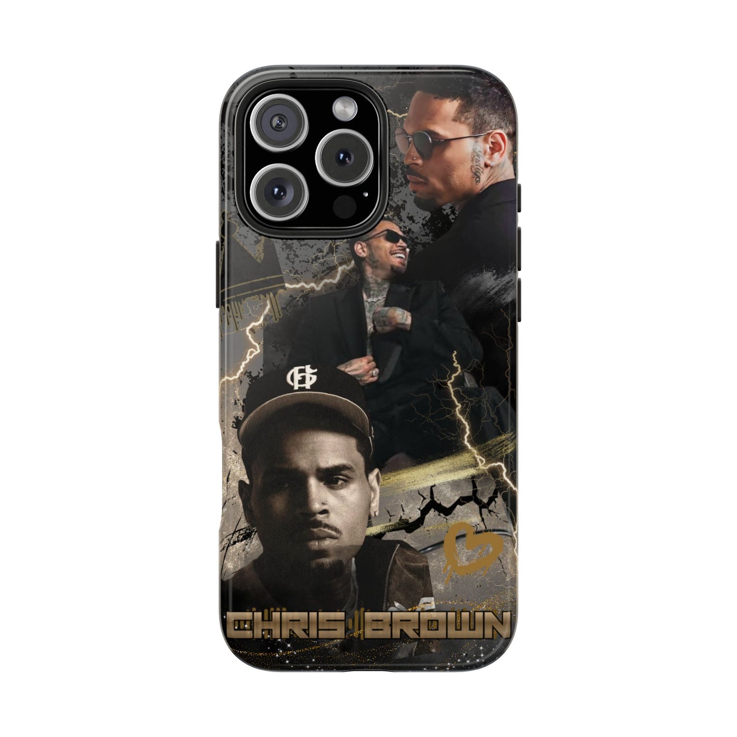 New Era/Tour Case