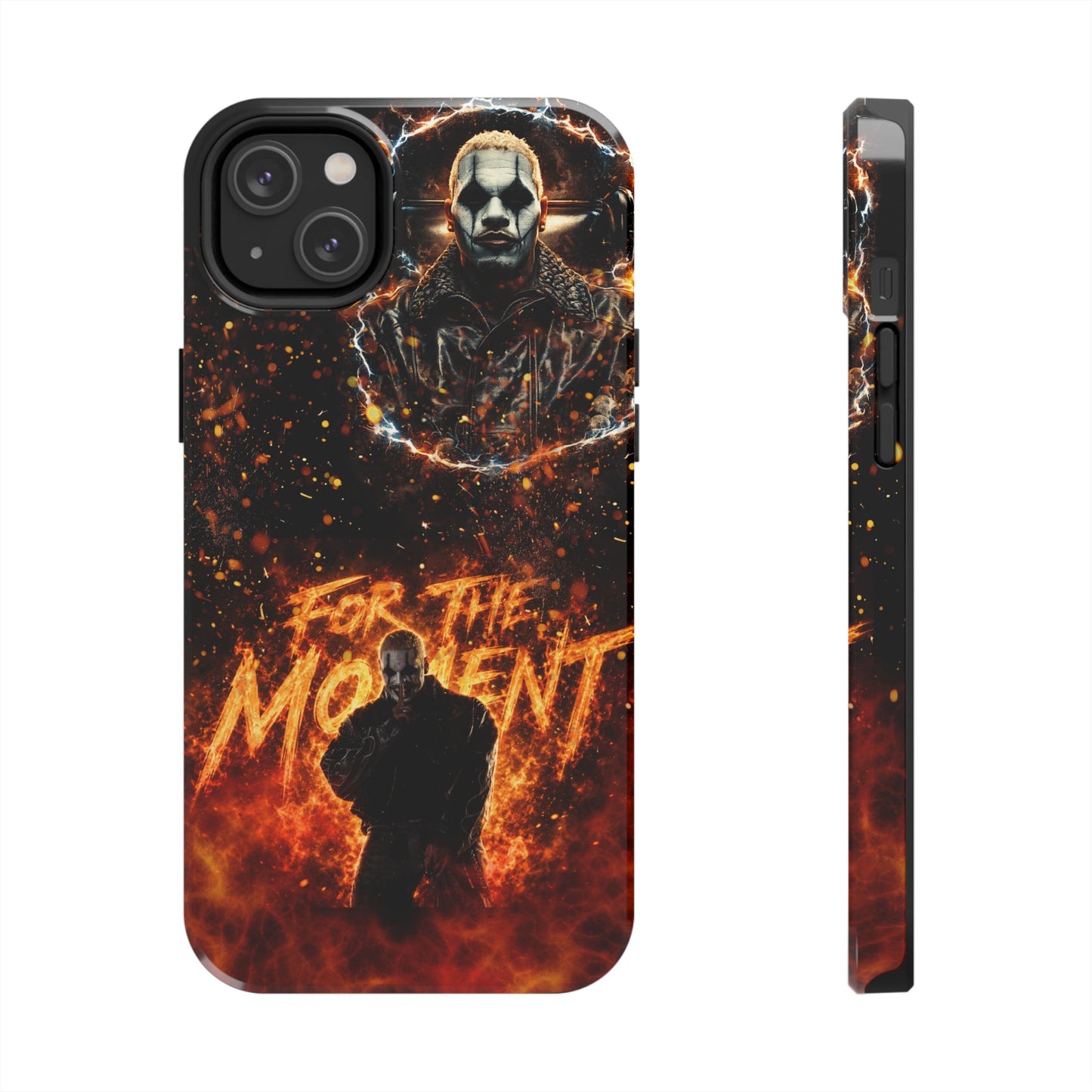 For The Moment Case