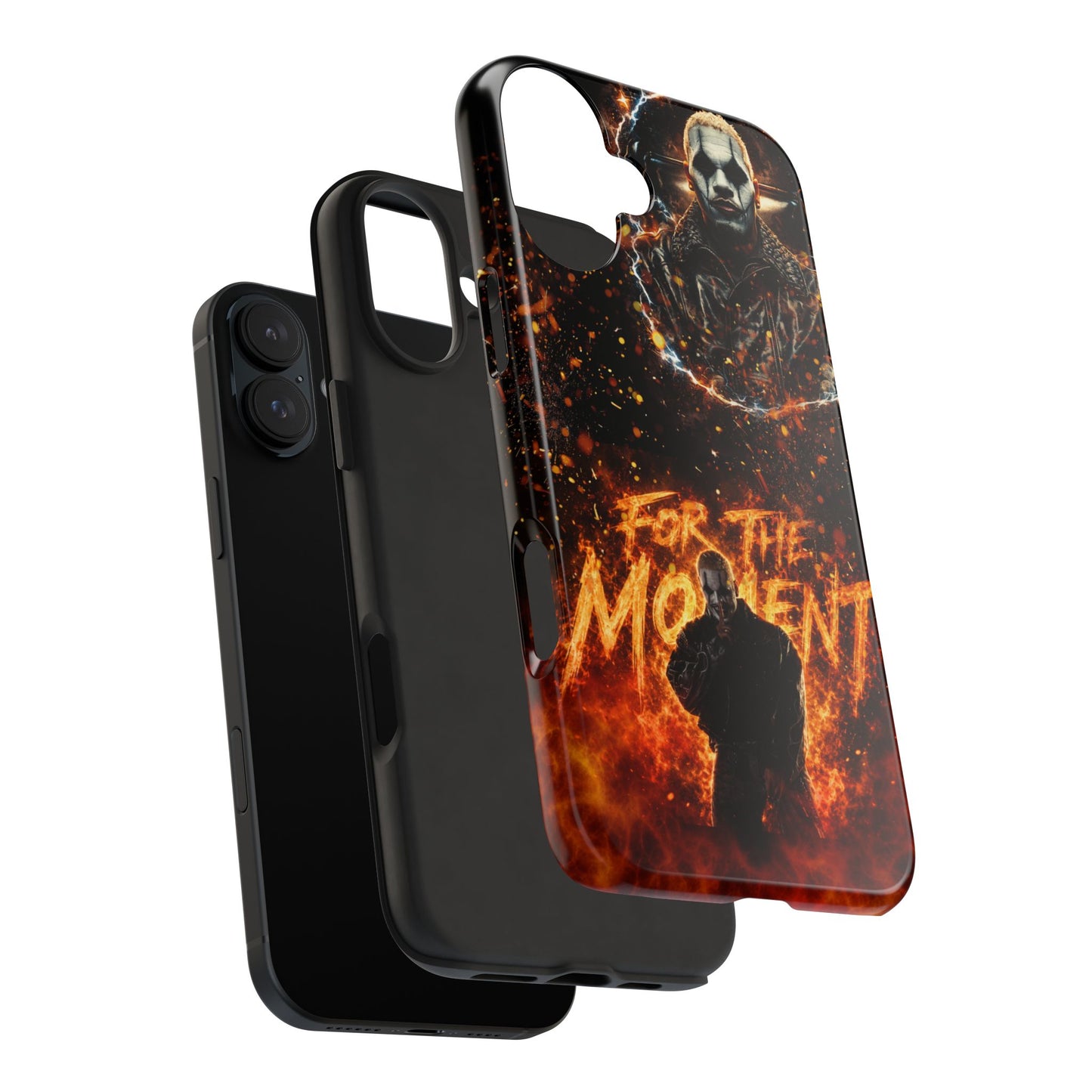 For The Moment Case