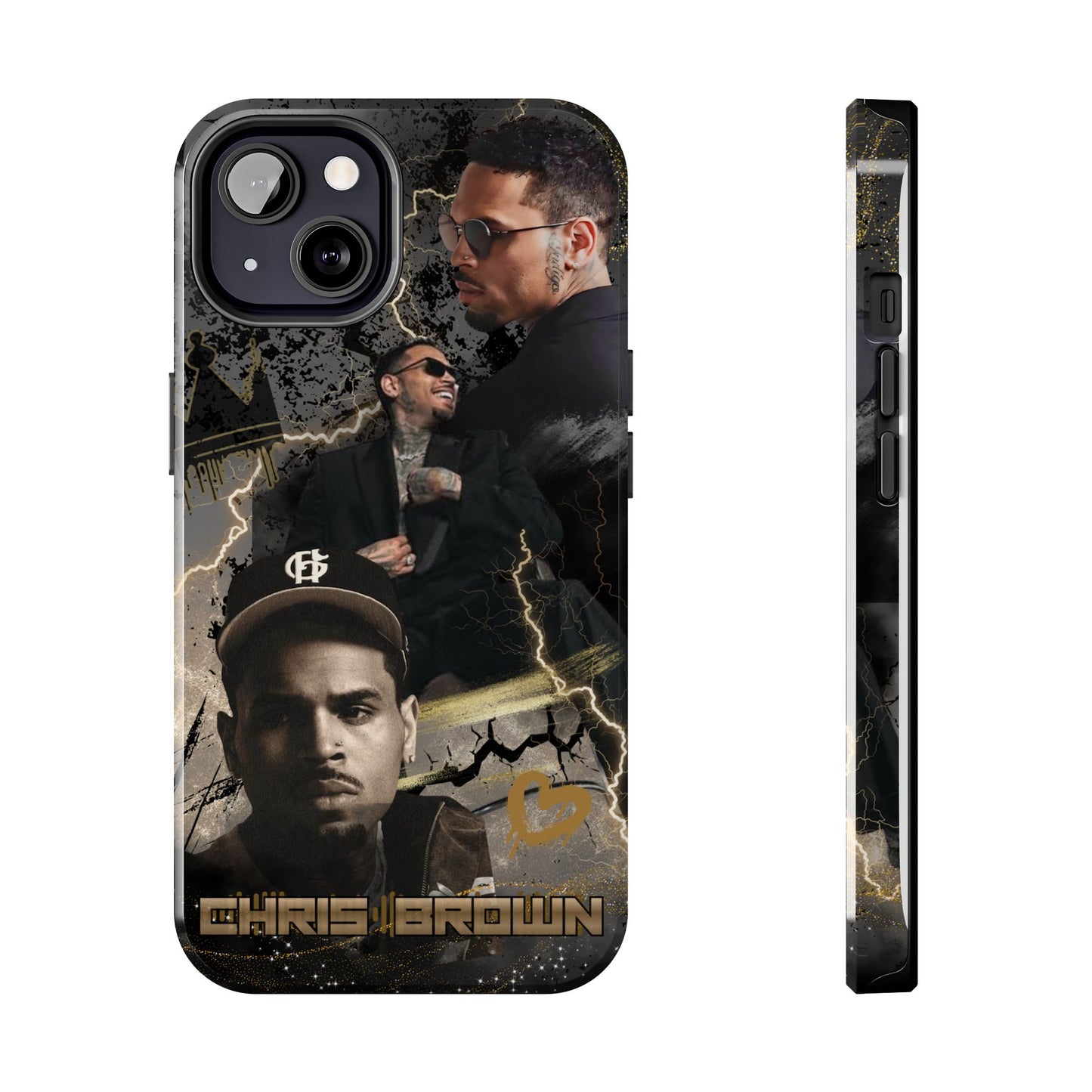 New Era/Tour Case