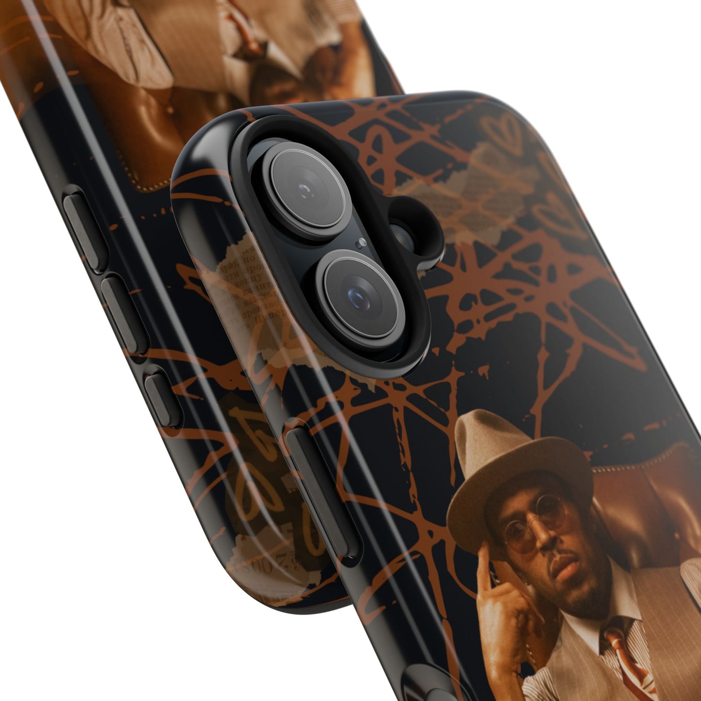 Fallin Phone Case