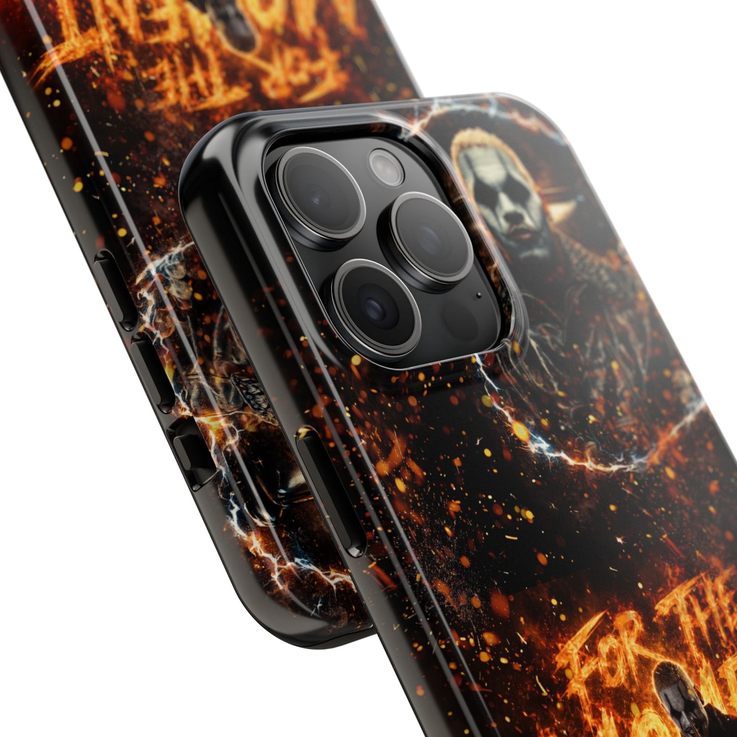 For The Moment Case