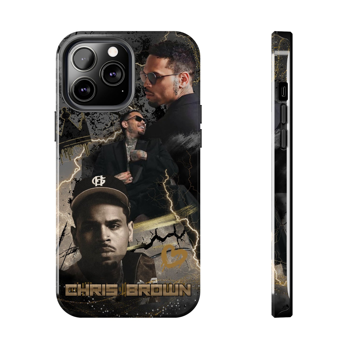 New Era/Tour Case