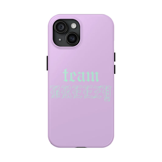 Purple Team Breezy case