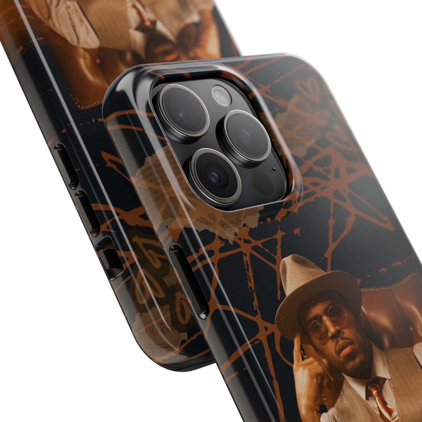 Fallin Phone Case