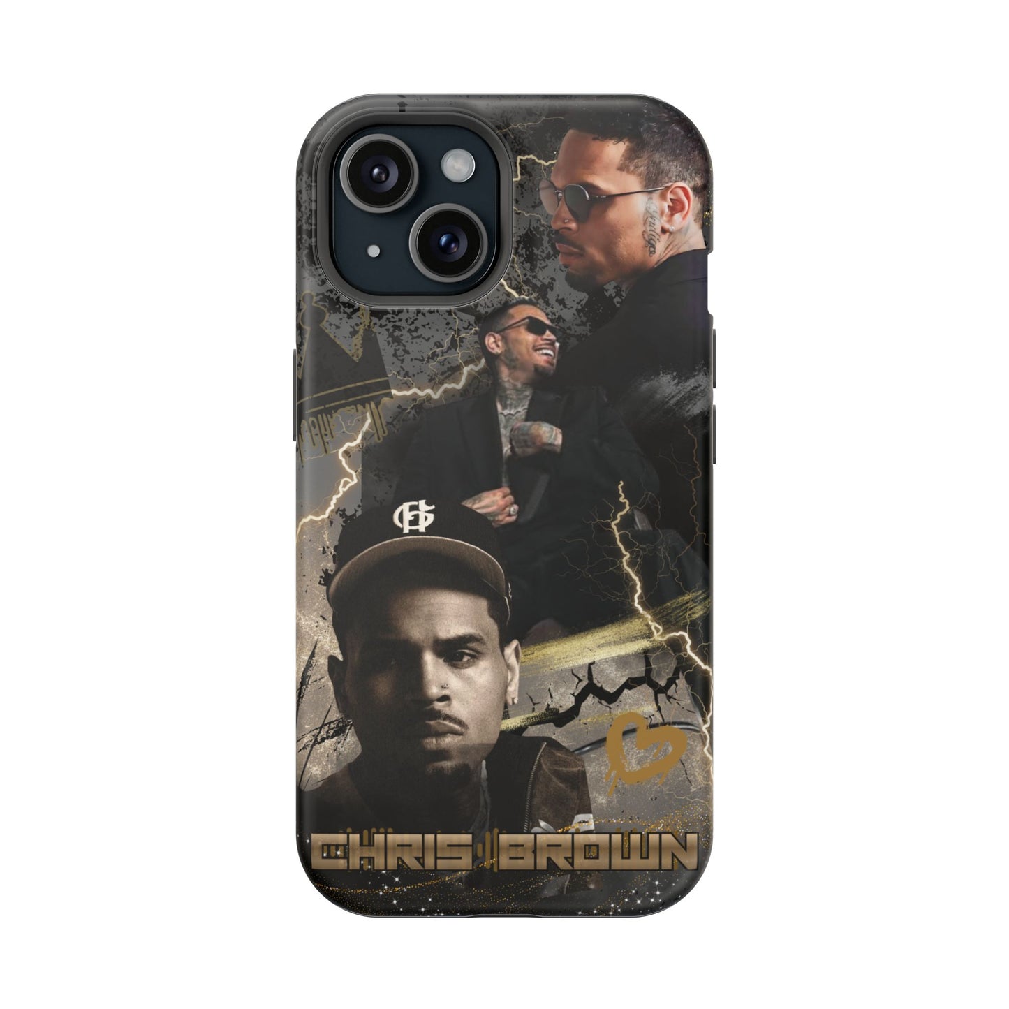 New Era/ Tour Magnetic Case