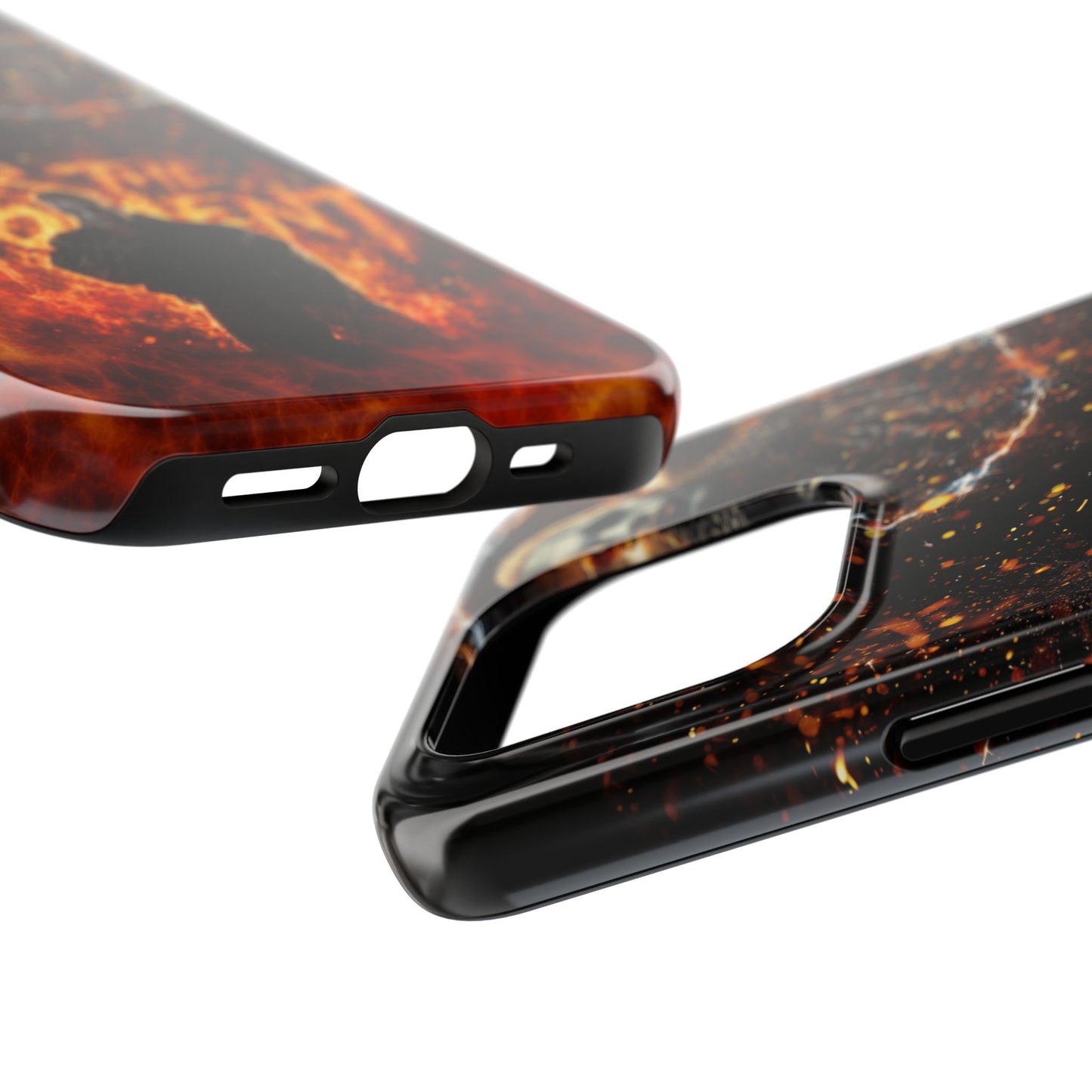 For The Moment Case
