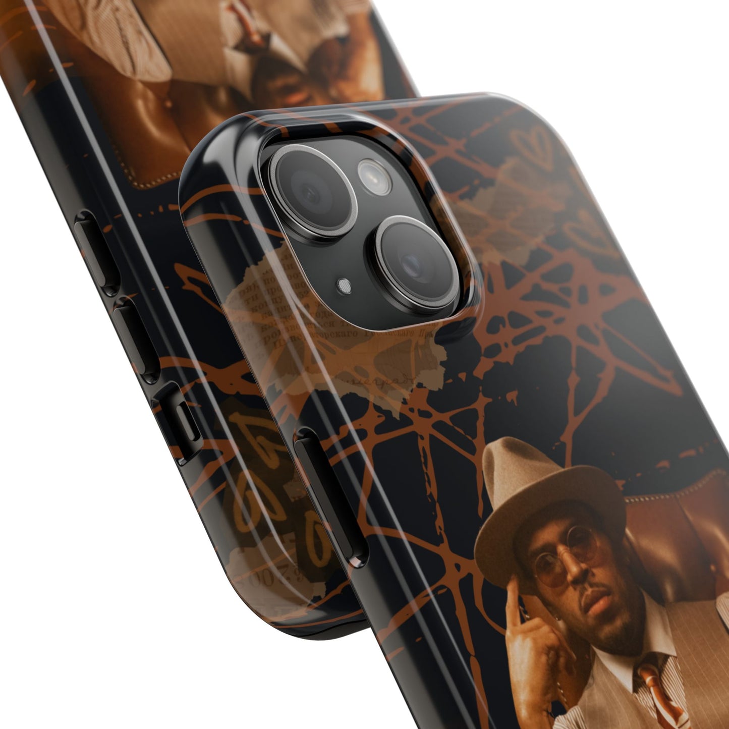 Fallin Phone Case